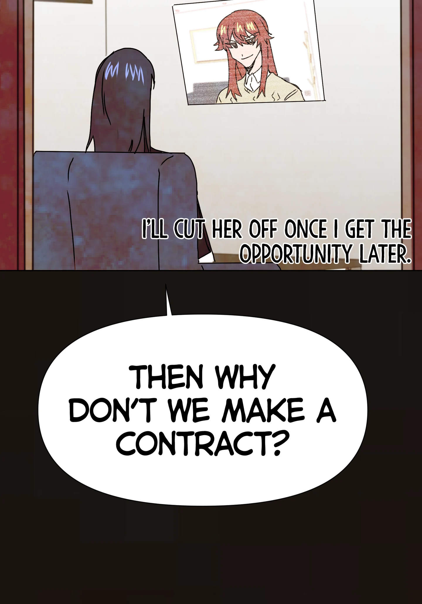 How to Draw Fantasy Manhwa Chapter 26 - page 95