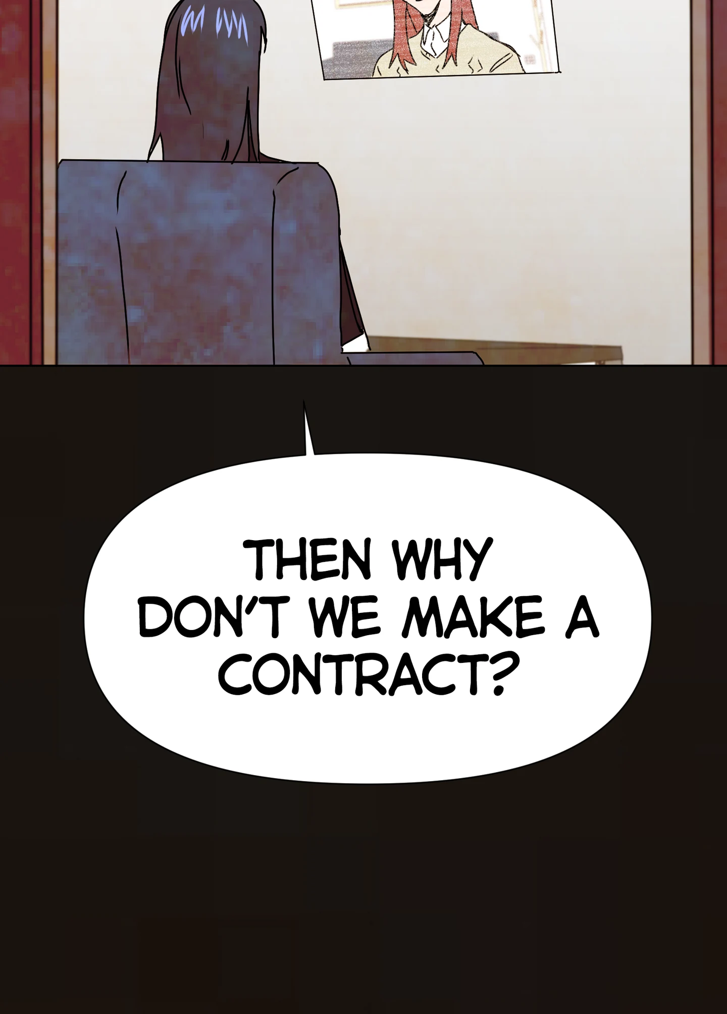 How to Draw Fantasy Manhwa Chapter 27 - page 9