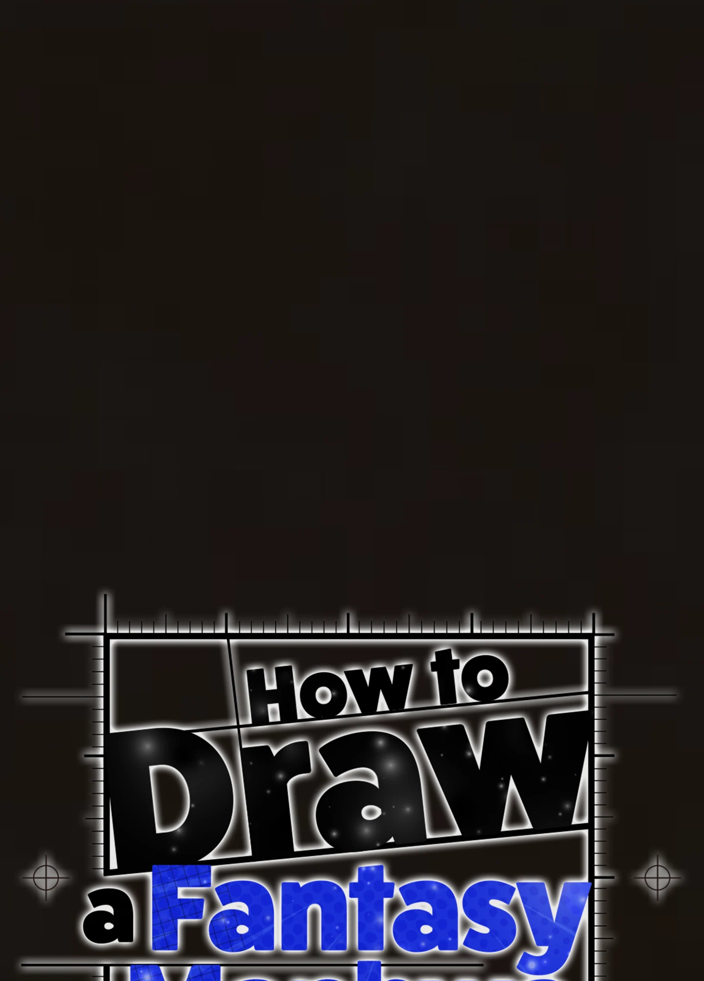 How to Draw Fantasy Manhwa Chapter 27 - page 13