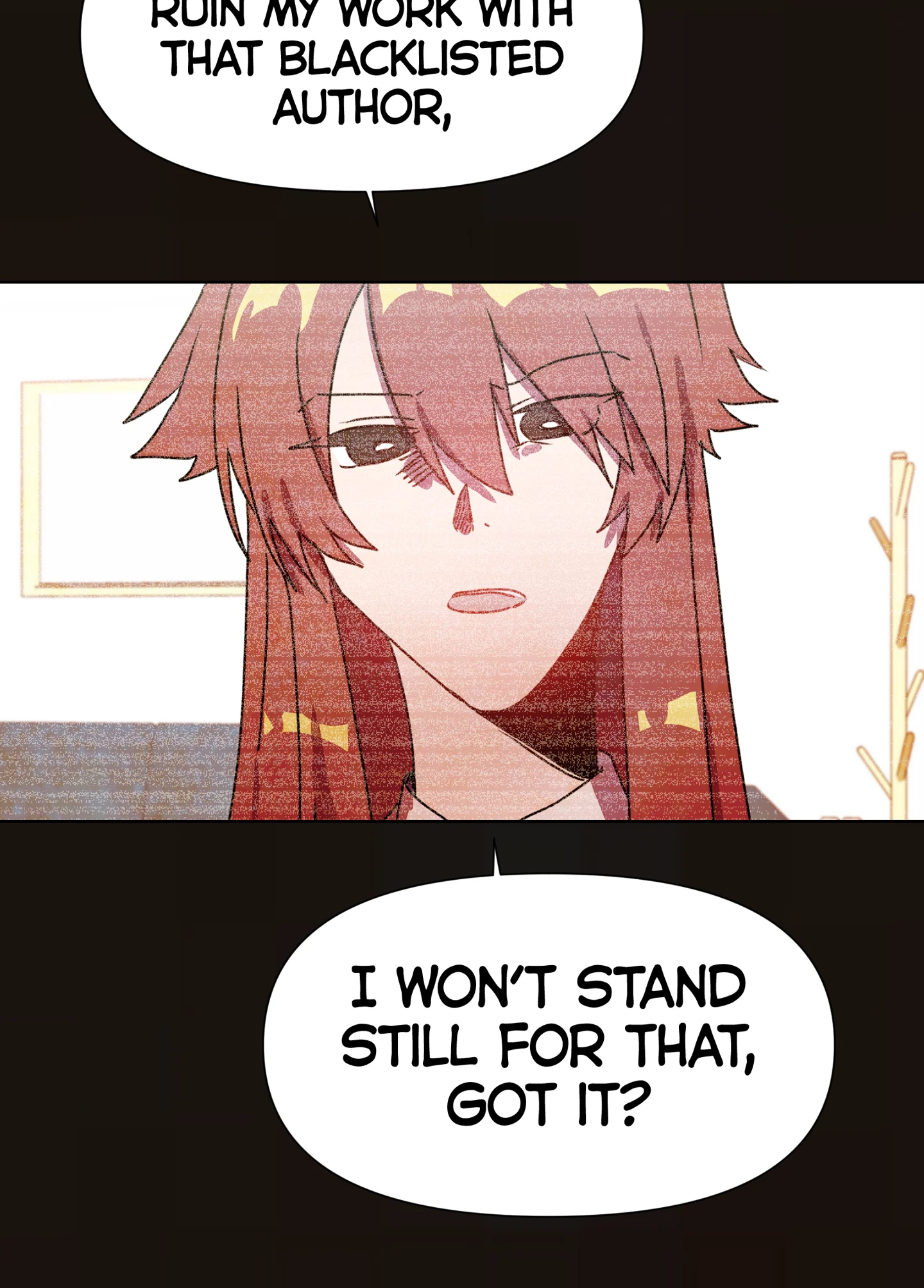 How to Draw Fantasy Manhwa Chapter 27 - page 17