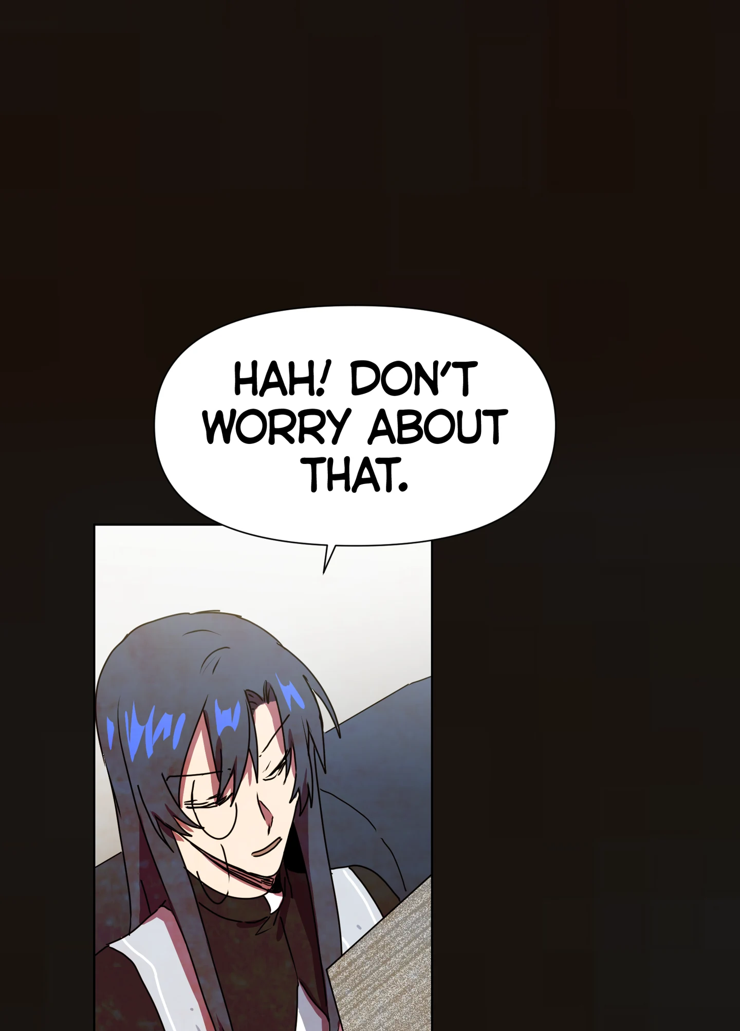 How to Draw Fantasy Manhwa Chapter 27 - page 18