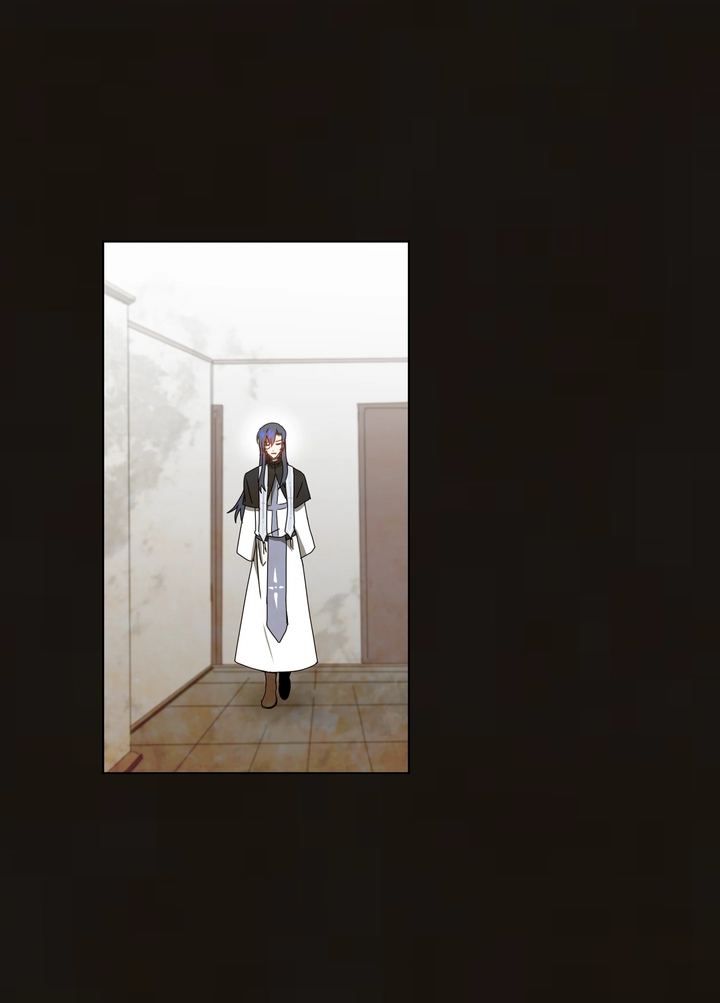 How to Draw Fantasy Manhwa Chapter 27 - page 1