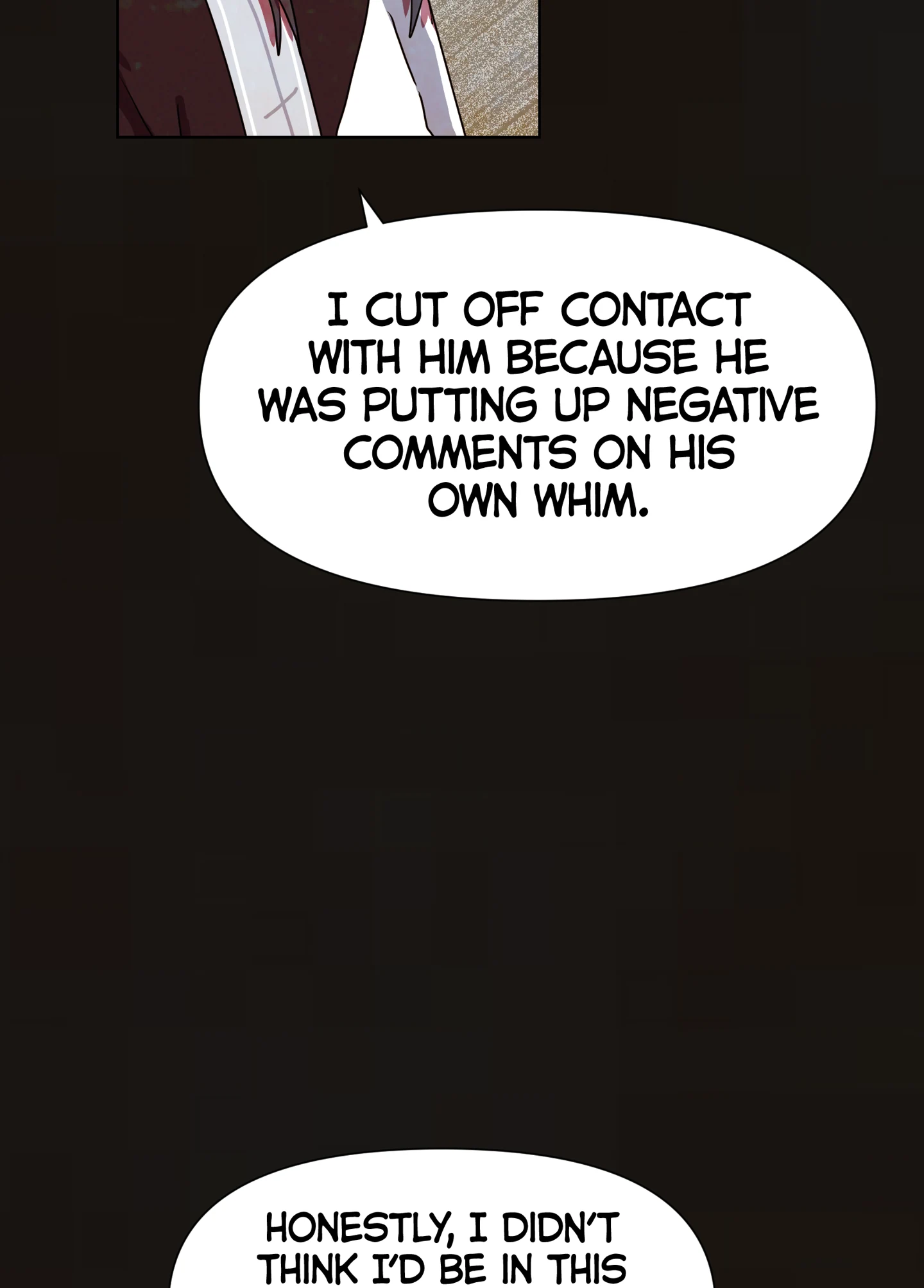 How to Draw Fantasy Manhwa Chapter 27 - page 19