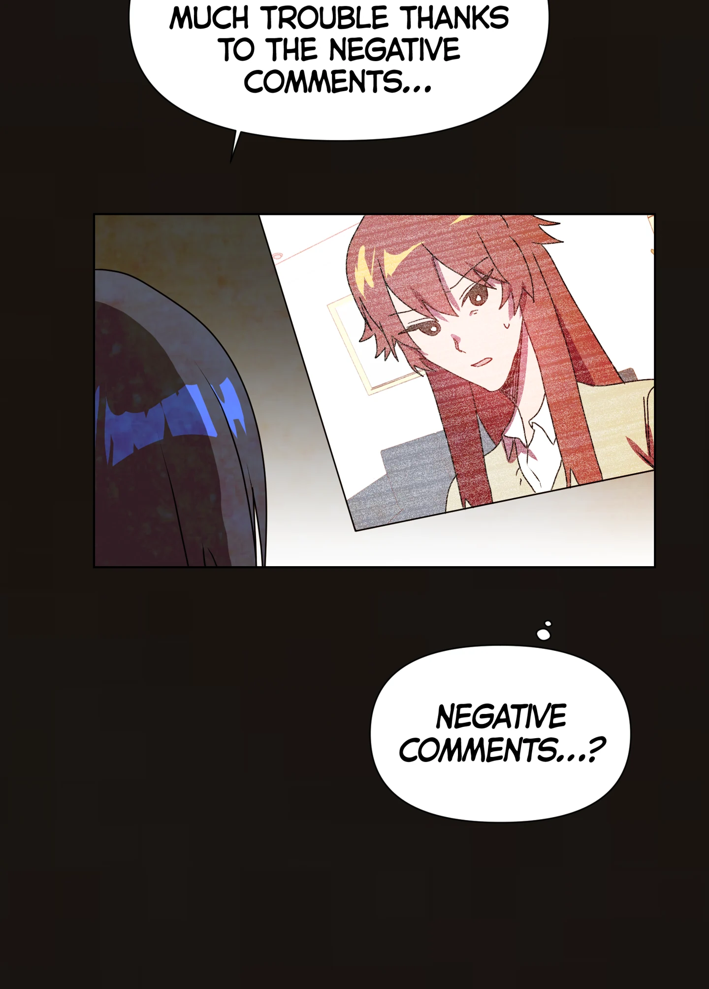 How to Draw Fantasy Manhwa Chapter 27 - page 20