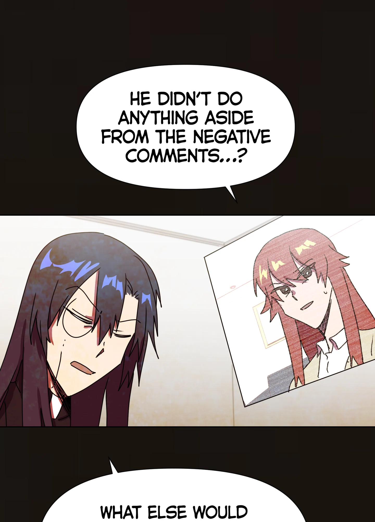 How to Draw Fantasy Manhwa Chapter 27 - page 21