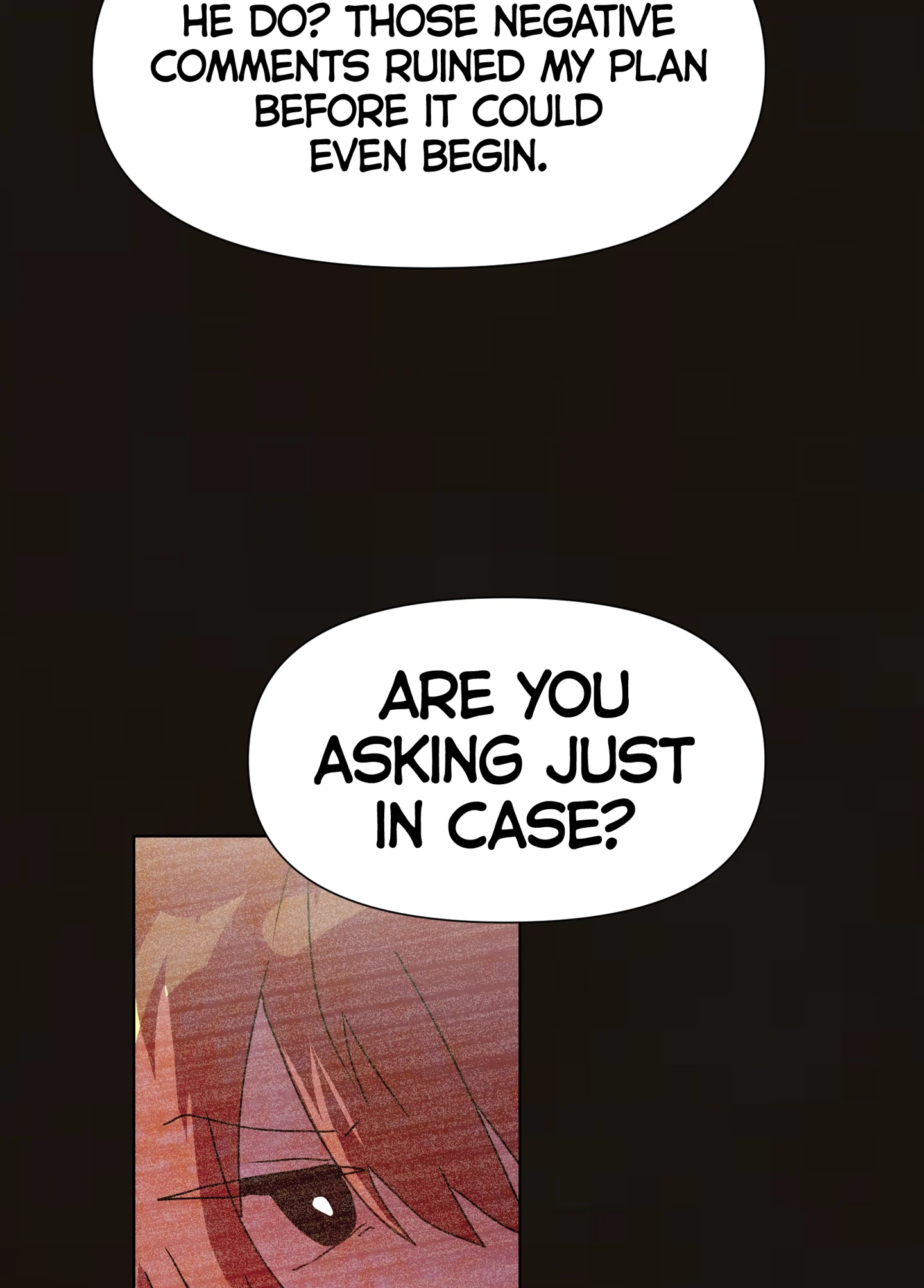 How to Draw Fantasy Manhwa Chapter 27 - page 22