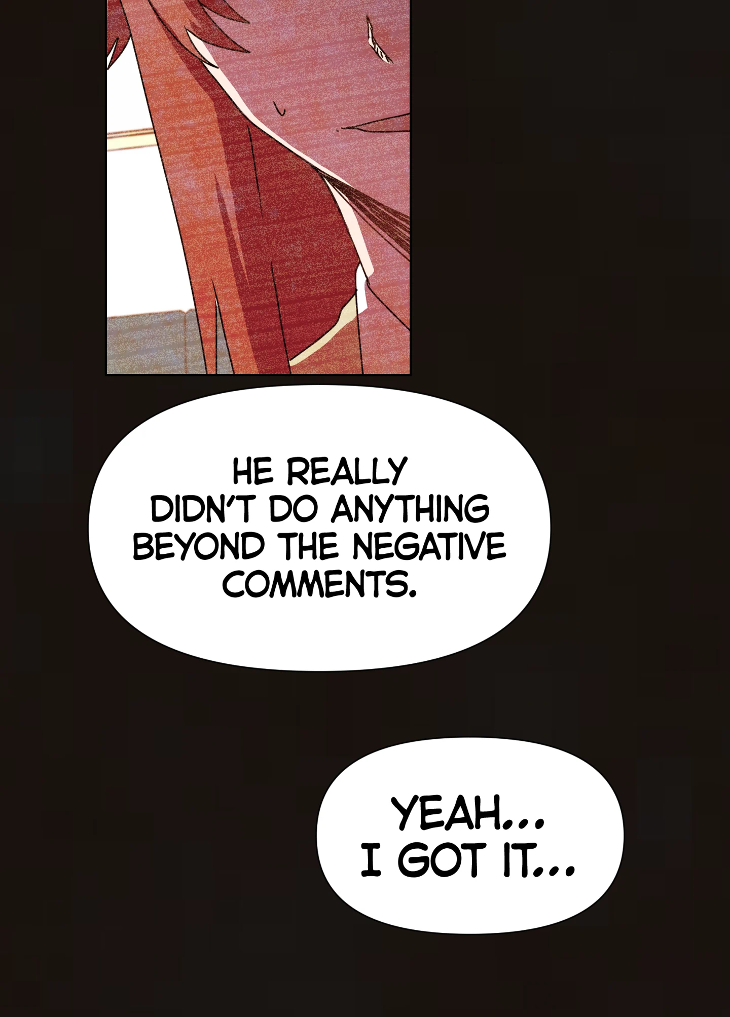 How to Draw Fantasy Manhwa Chapter 27 - page 23