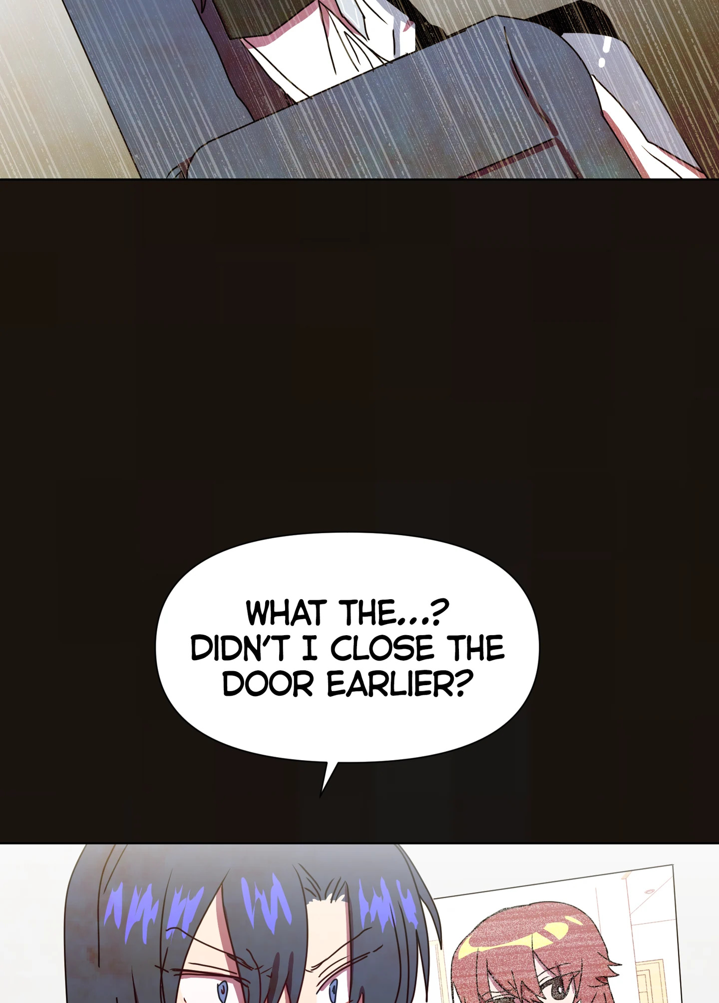 How to Draw Fantasy Manhwa Chapter 27 - page 29