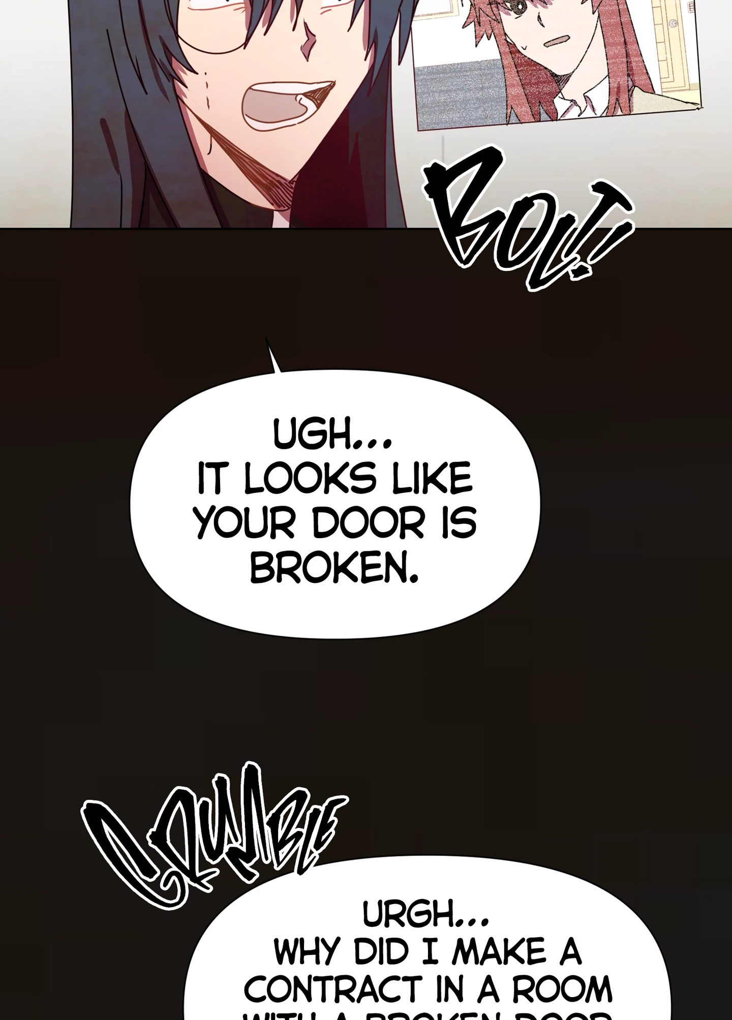 How to Draw Fantasy Manhwa Chapter 27 - page 30