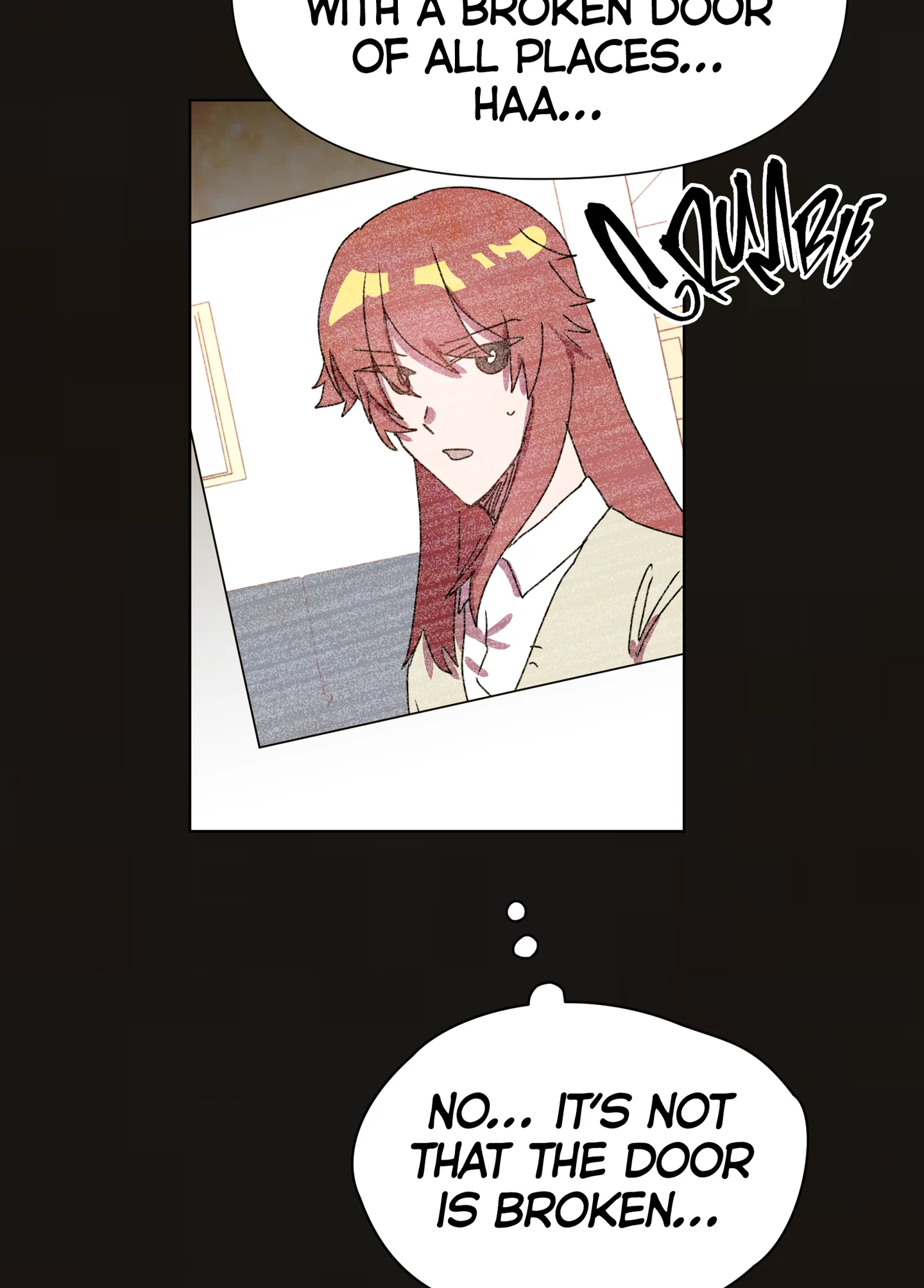 How to Draw Fantasy Manhwa Chapter 27 - page 31