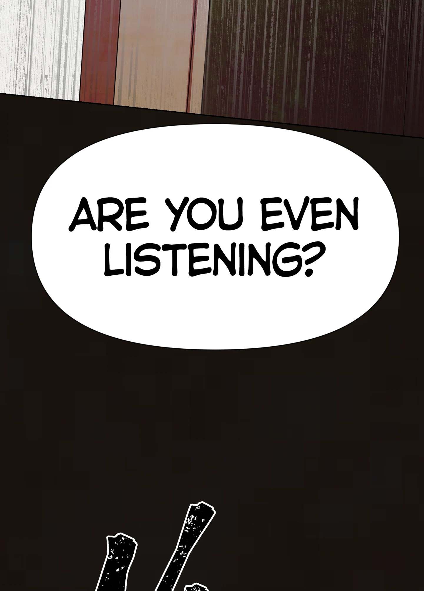 How to Draw Fantasy Manhwa Chapter 27 - page 35