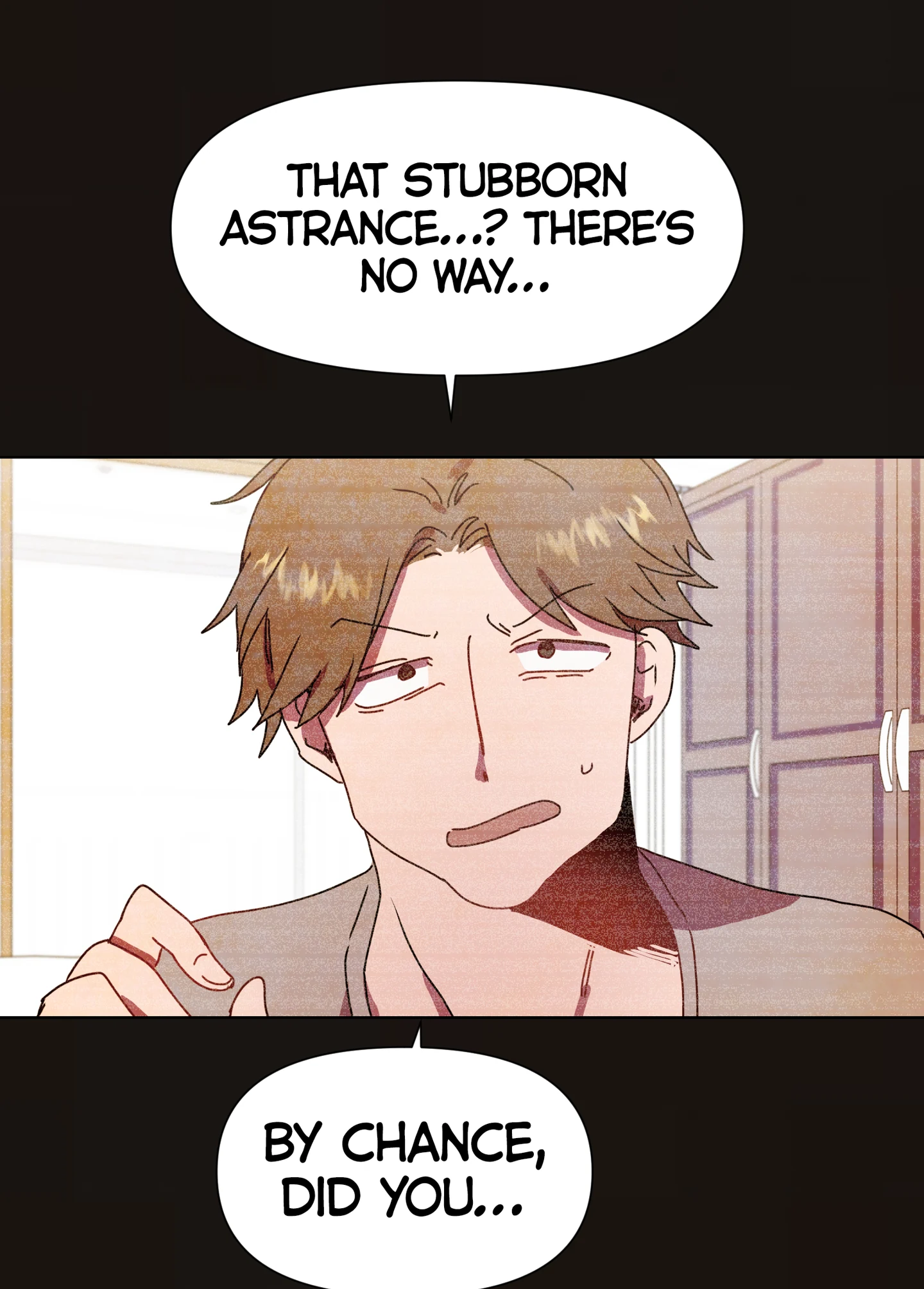 How to Draw Fantasy Manhwa Chapter 27 - page 40