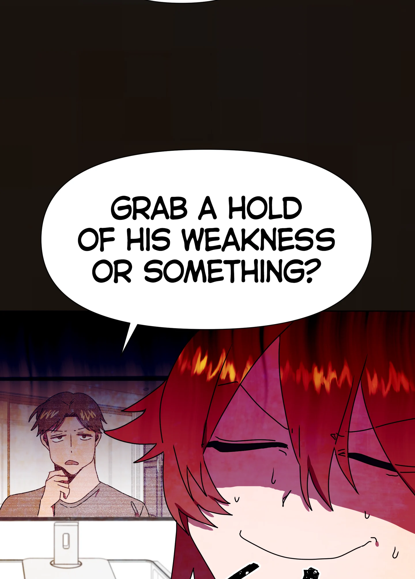 How to Draw Fantasy Manhwa Chapter 27 - page 41