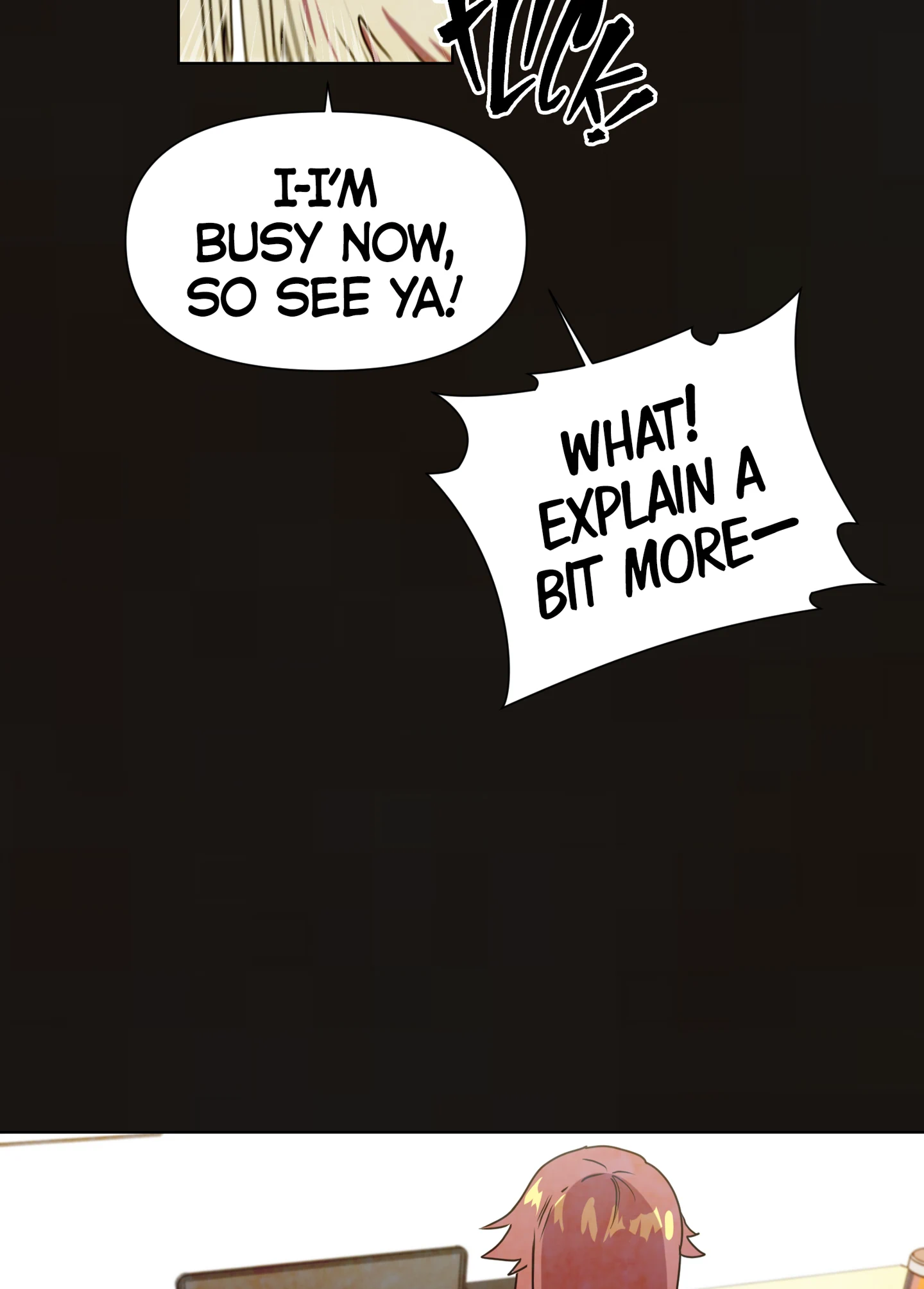 How to Draw Fantasy Manhwa Chapter 27 - page 43