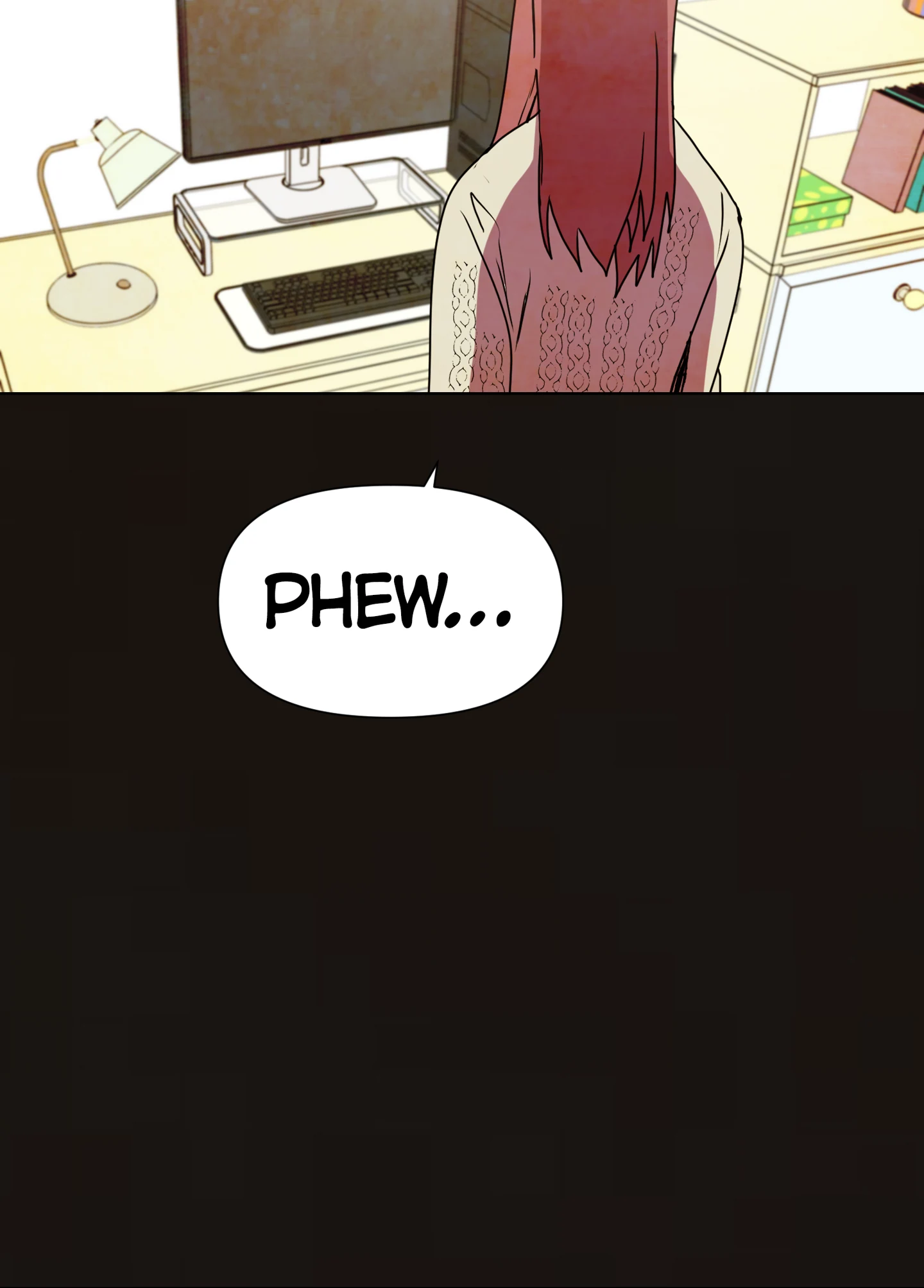 How to Draw Fantasy Manhwa Chapter 27 - page 44