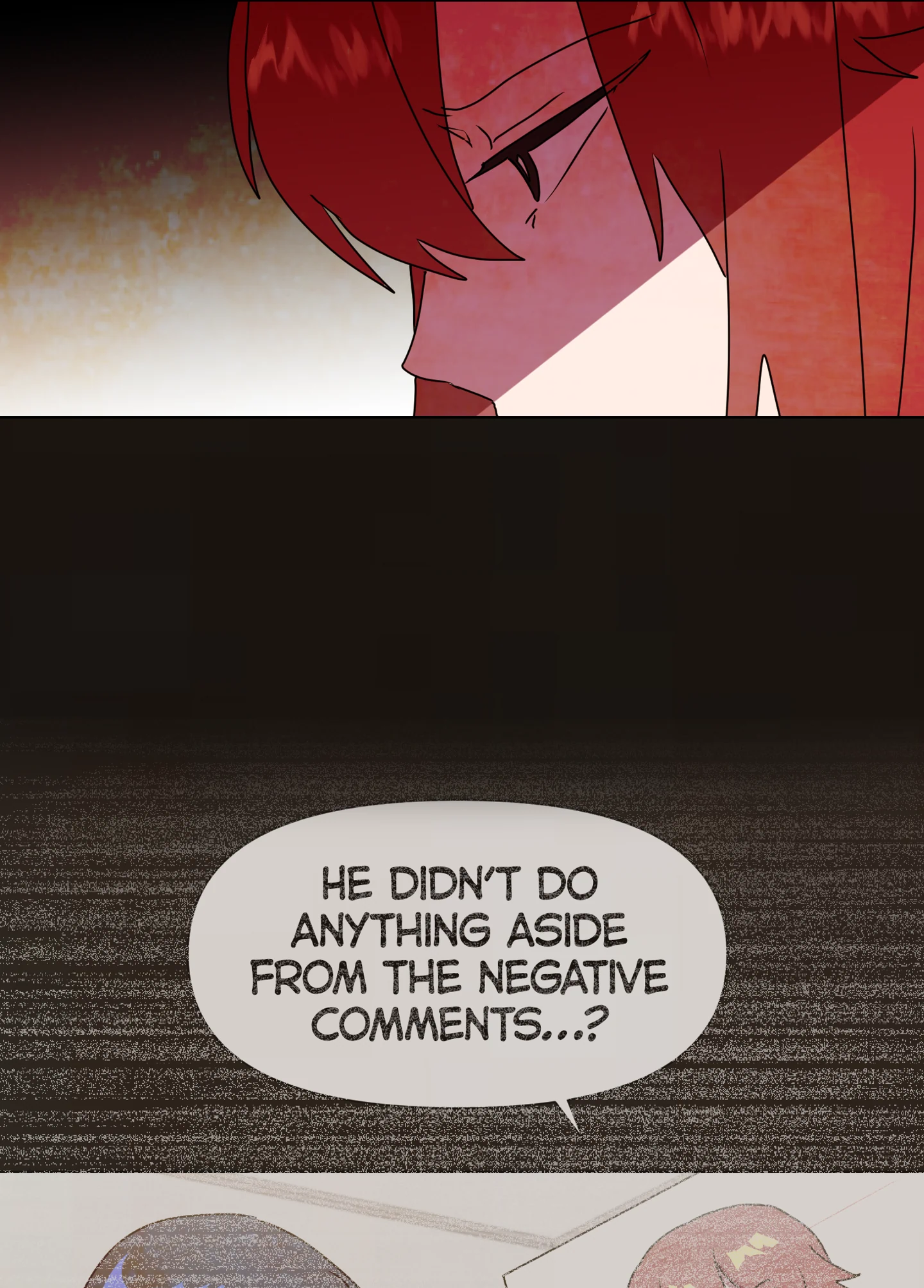 How to Draw Fantasy Manhwa Chapter 27 - page 45