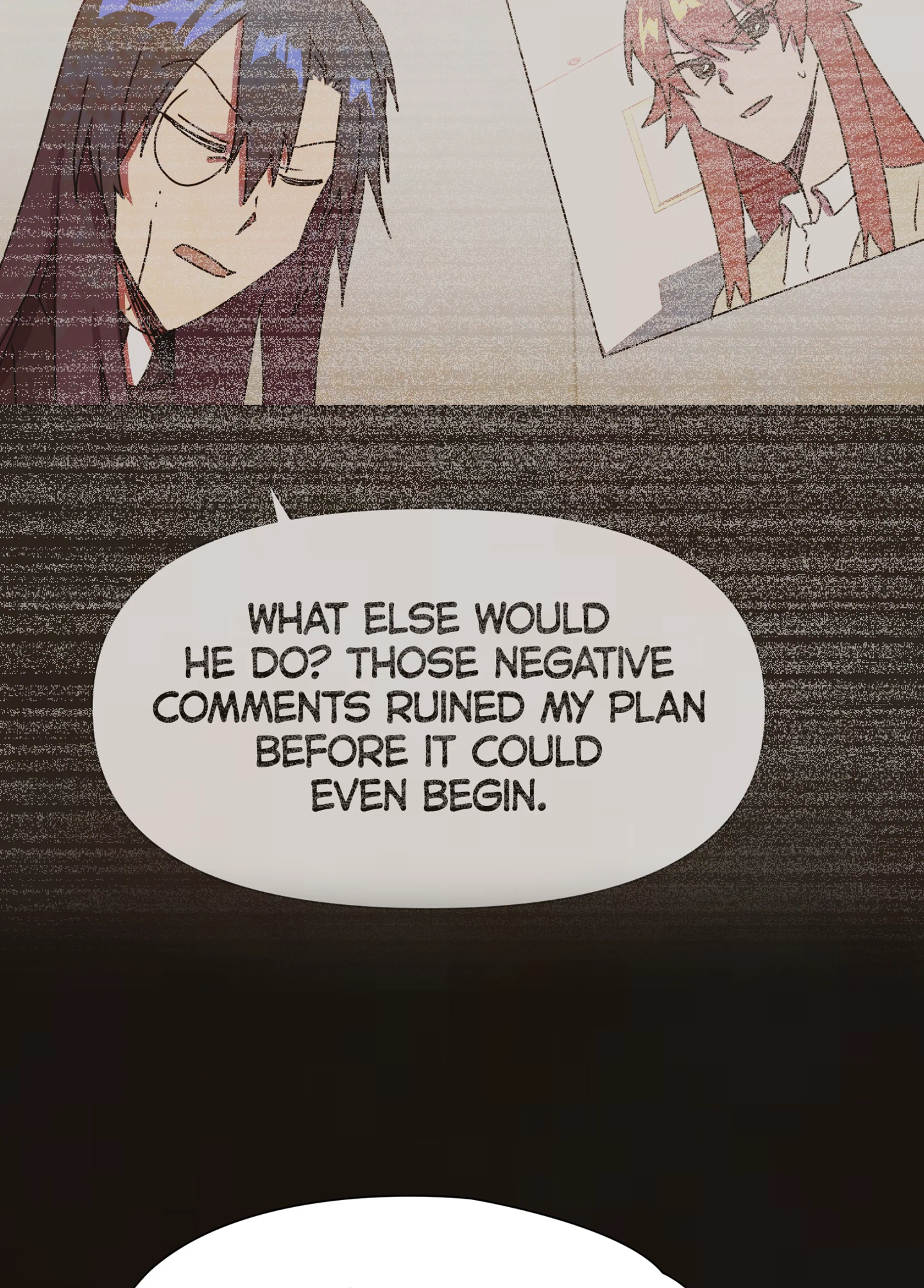 How to Draw Fantasy Manhwa Chapter 27 - page 46