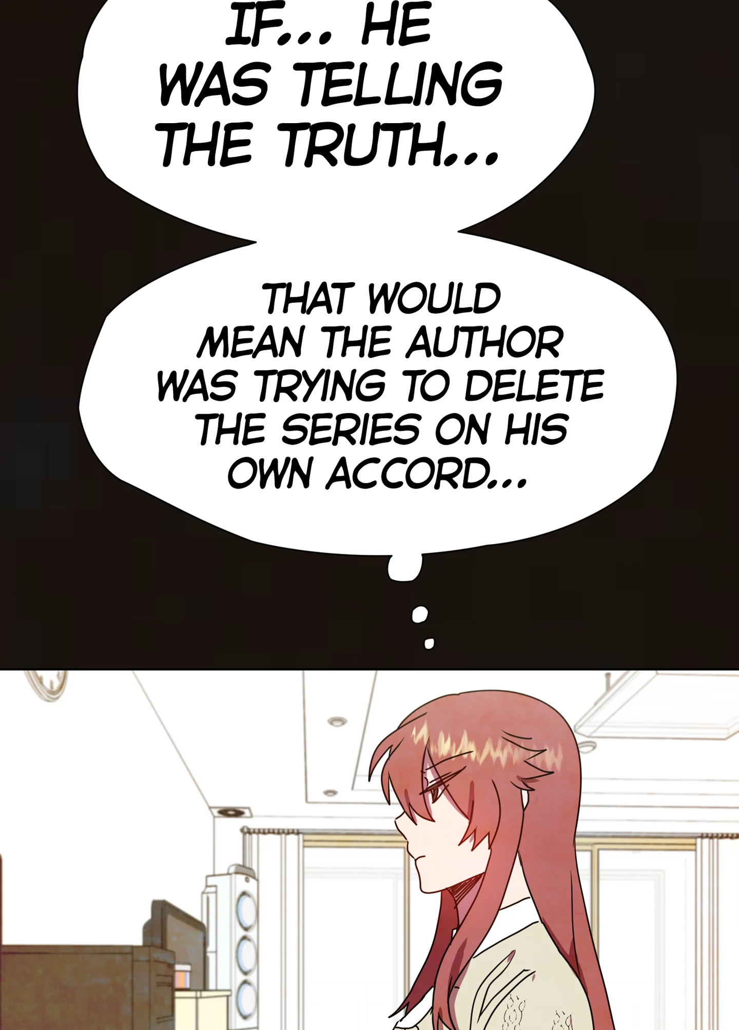 How to Draw Fantasy Manhwa Chapter 27 - page 47