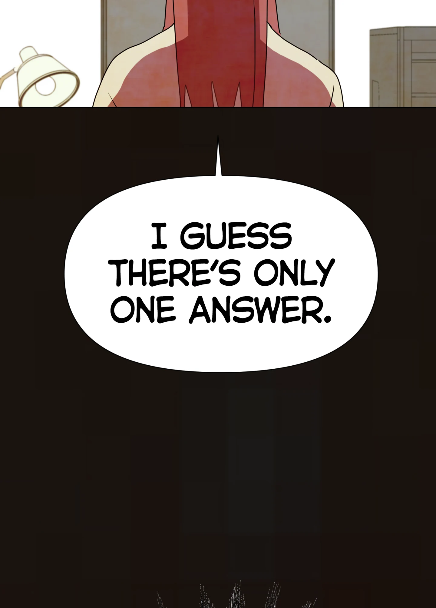 How to Draw Fantasy Manhwa Chapter 27 - page 53