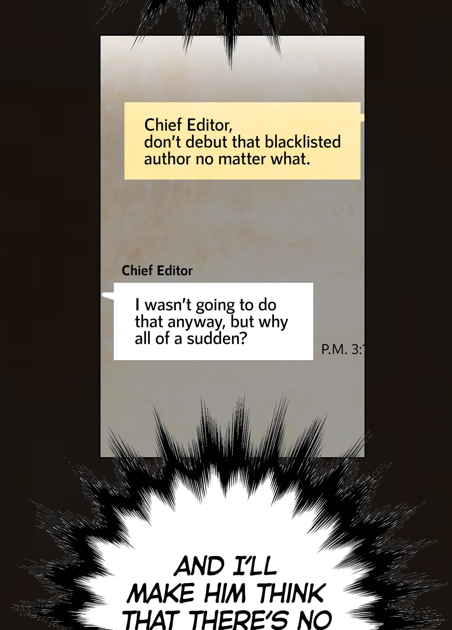 How to Draw Fantasy Manhwa Chapter 27 - page 56