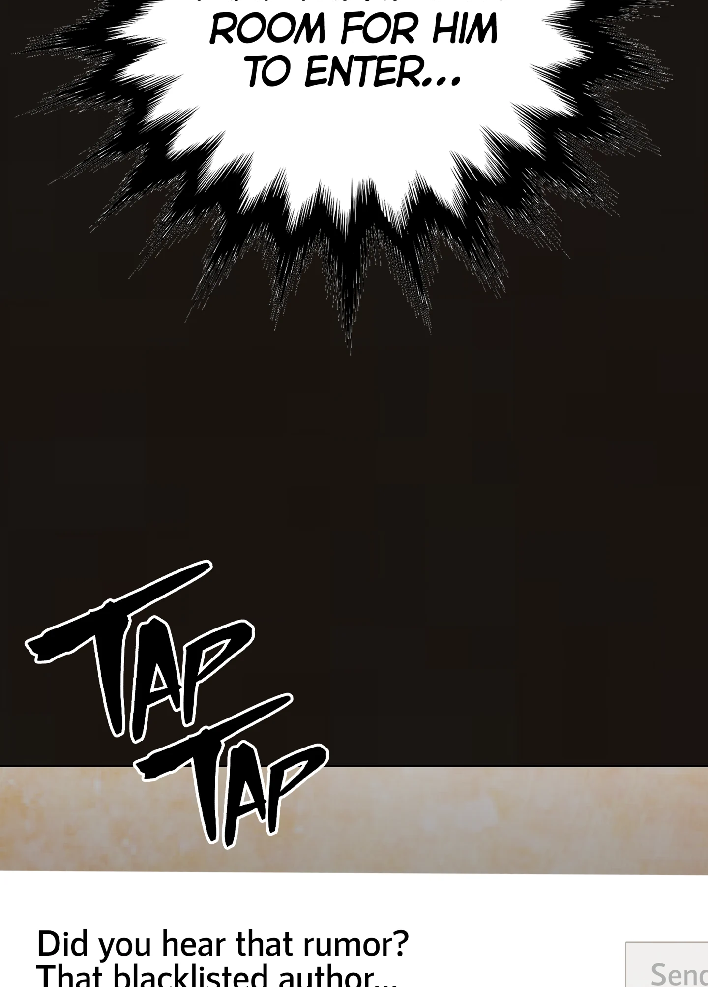 How to Draw Fantasy Manhwa Chapter 27 - page 57