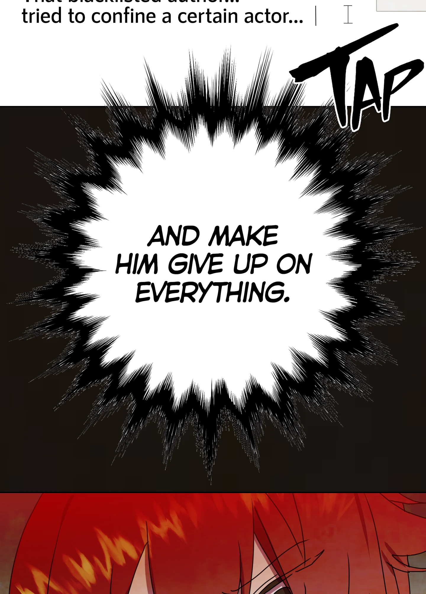 How to Draw Fantasy Manhwa Chapter 27 - page 58