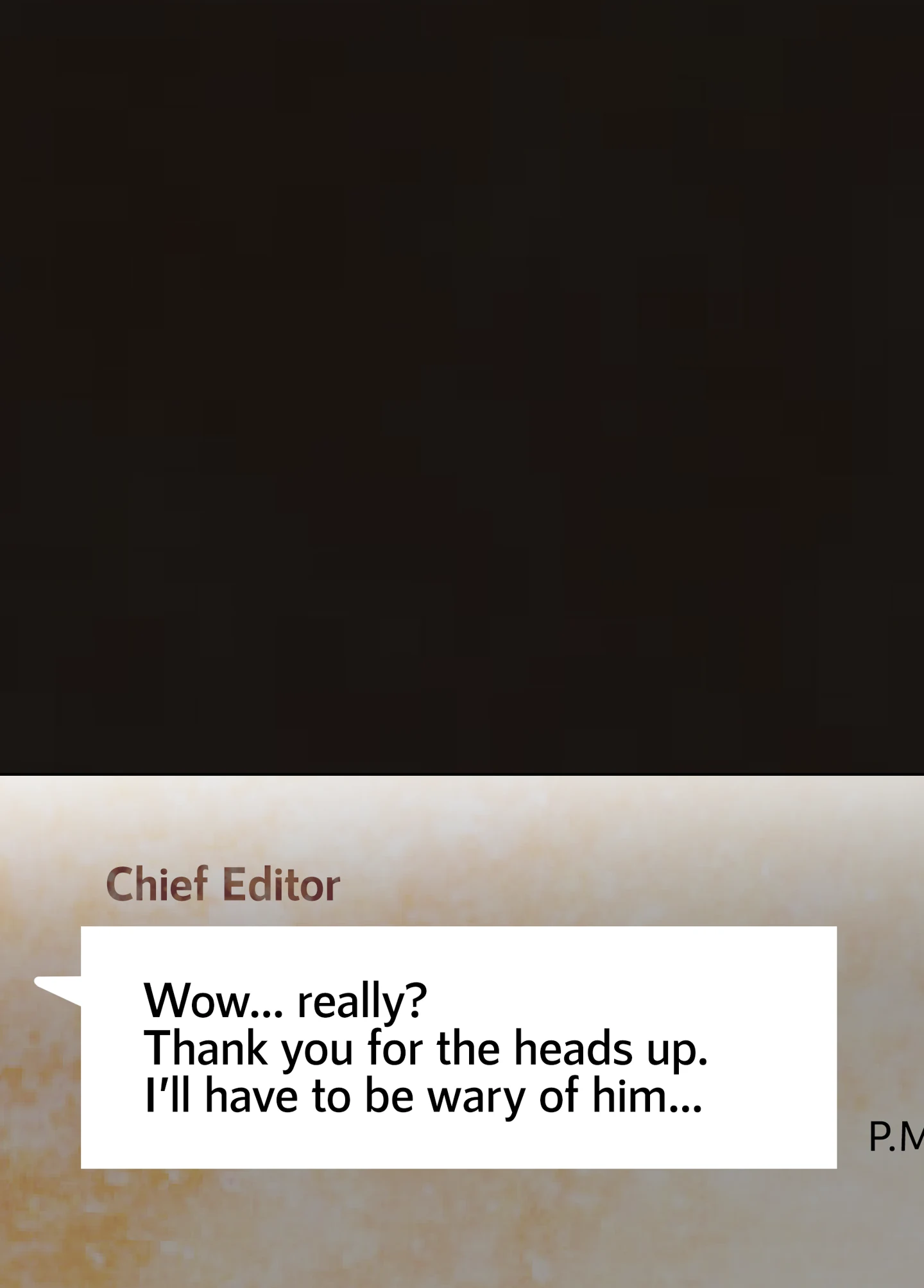 How to Draw Fantasy Manhwa Chapter 27 - page 61