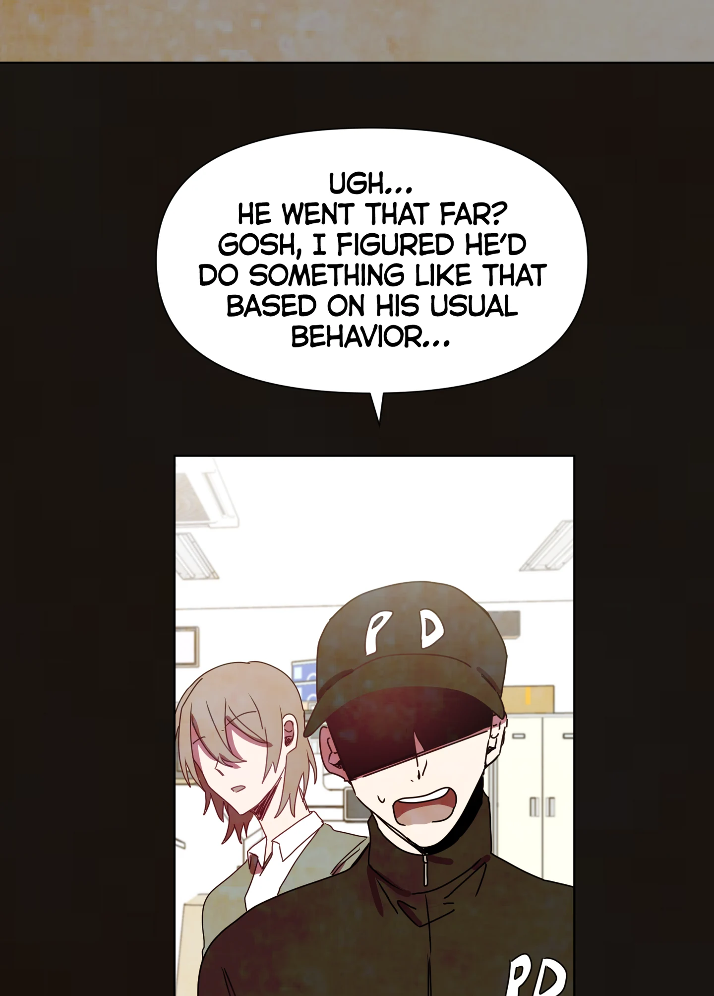 How to Draw Fantasy Manhwa Chapter 27 - page 62