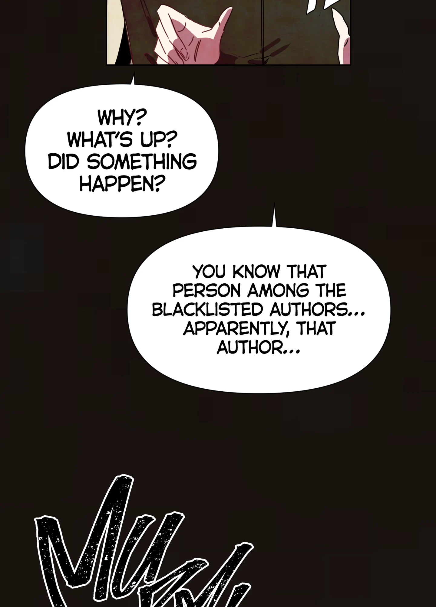 How to Draw Fantasy Manhwa Chapter 27 - page 63