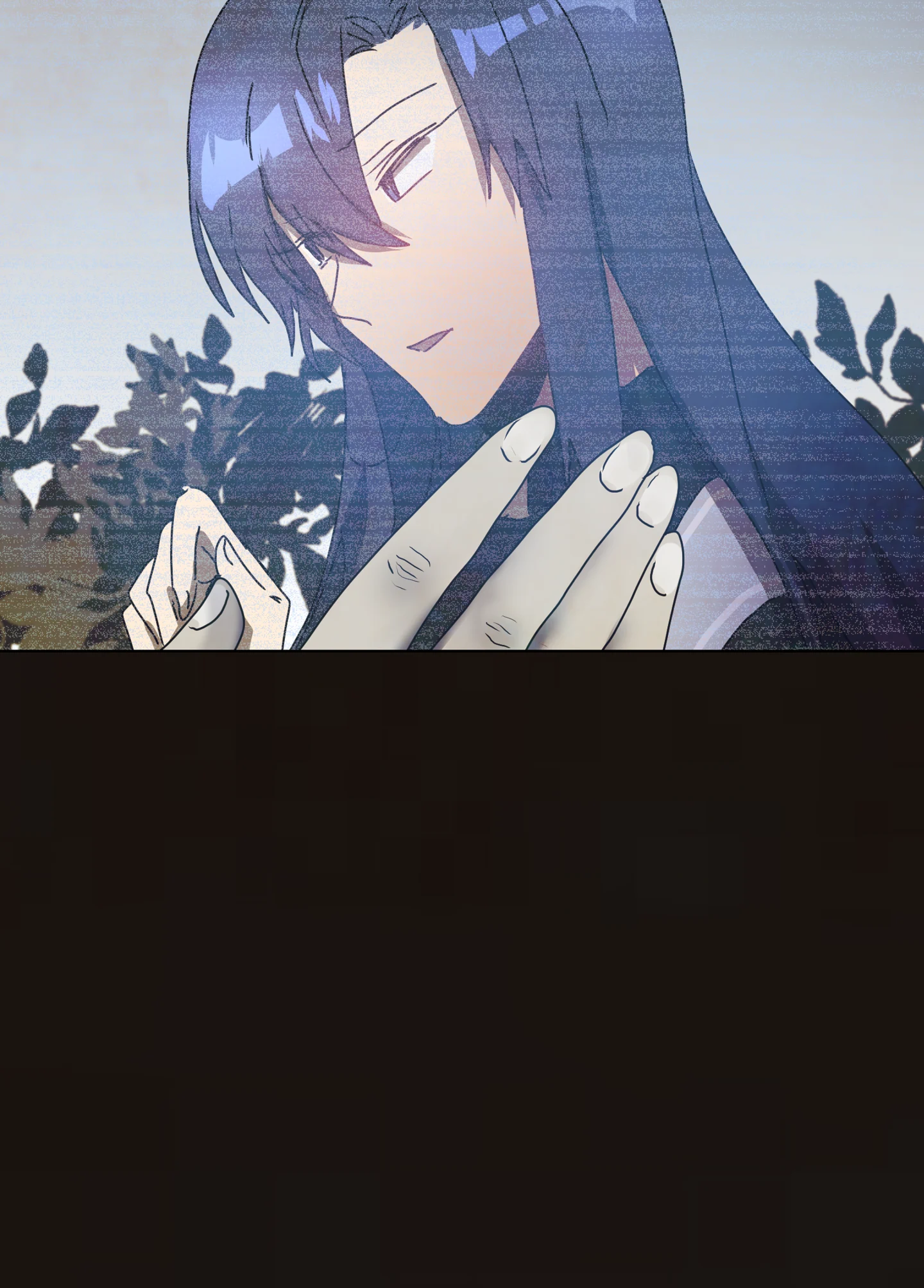 How to Draw Fantasy Manhwa Chapter 27 - page 75