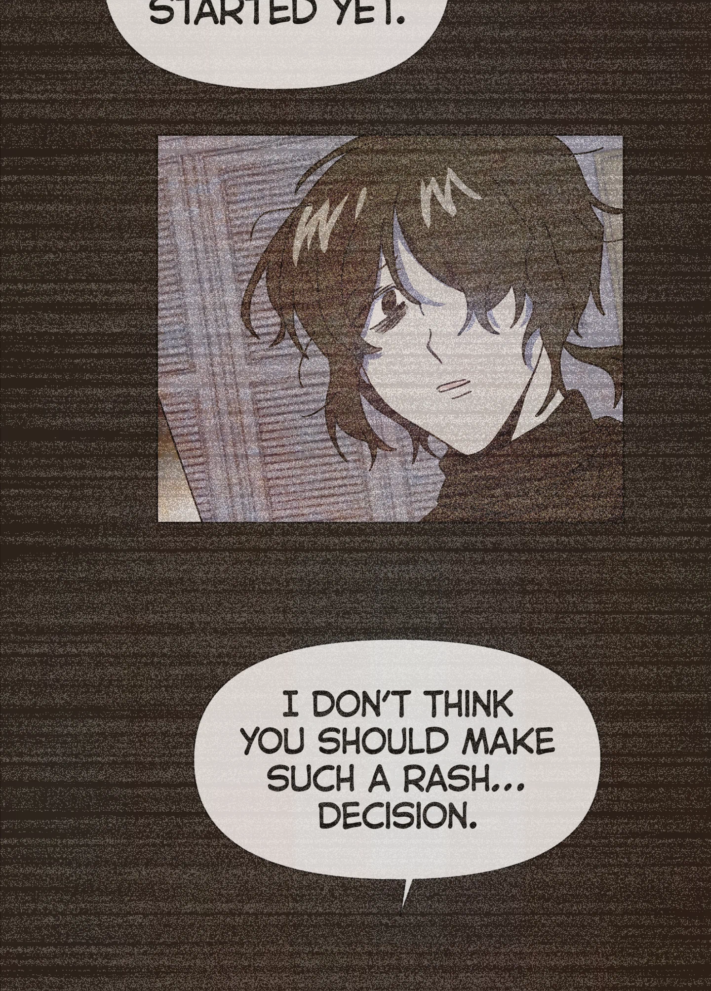 How to Draw Fantasy Manhwa Chapter 27 - page 77