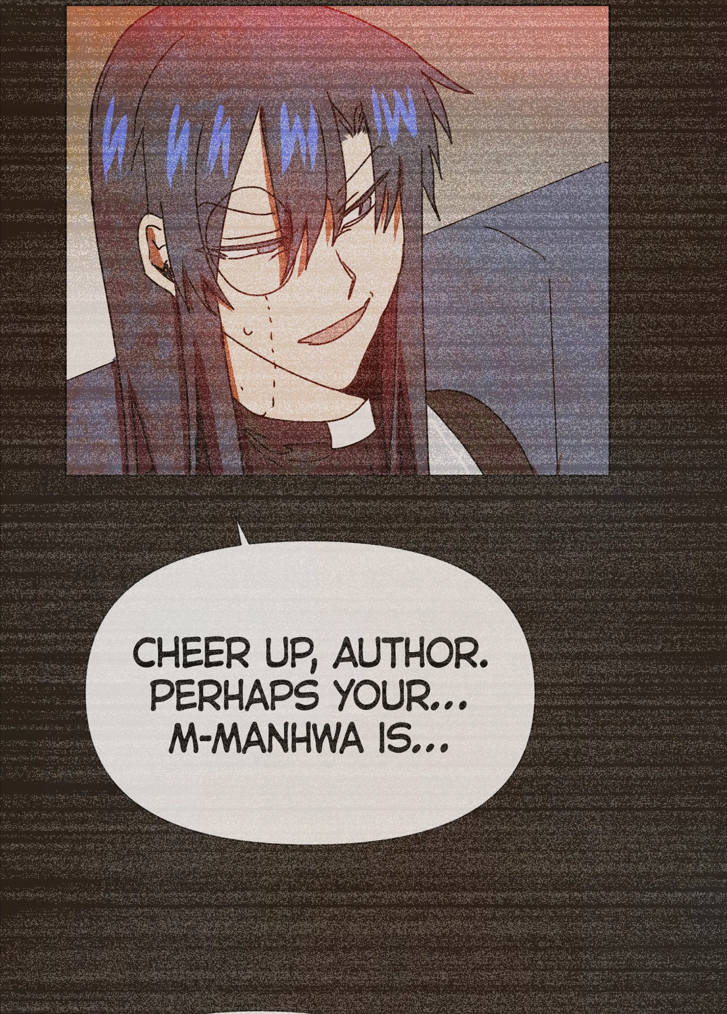 How to Draw Fantasy Manhwa Chapter 27 - page 78