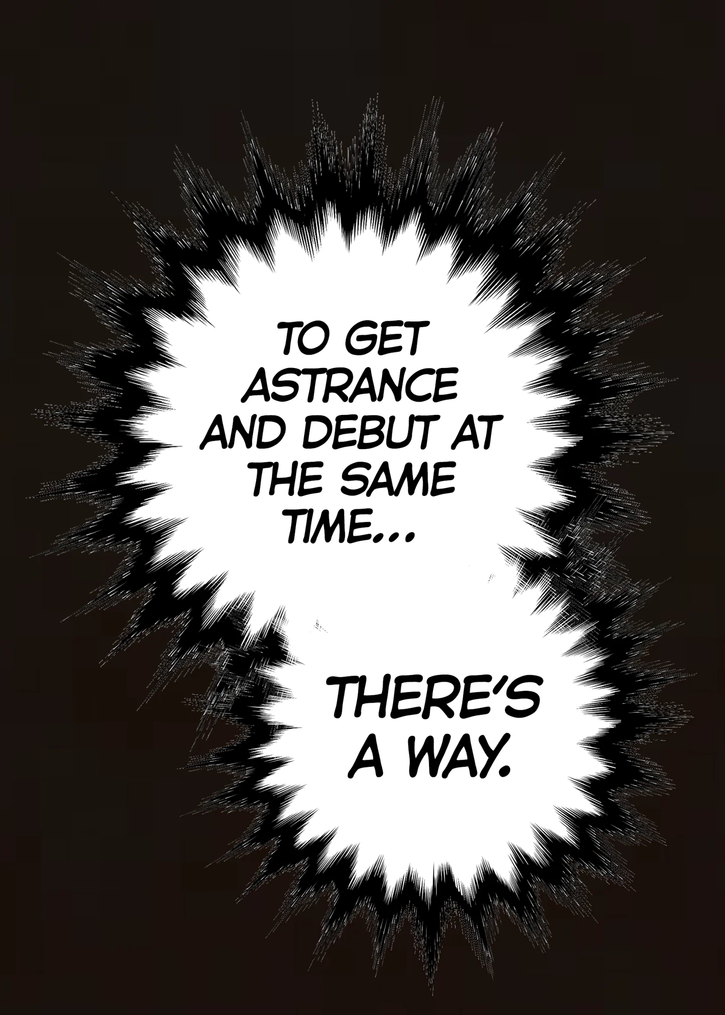 How to Draw Fantasy Manhwa Chapter 27 - page 84