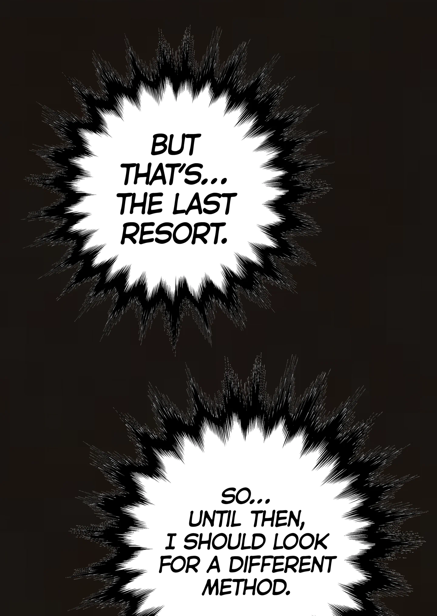 How to Draw Fantasy Manhwa Chapter 27 - page 85