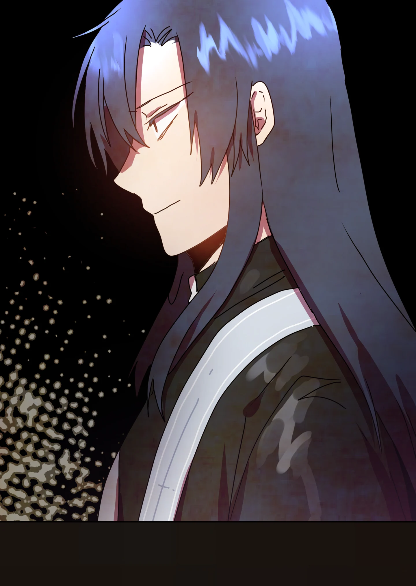 How to Draw Fantasy Manhwa Chapter 27 - page 88