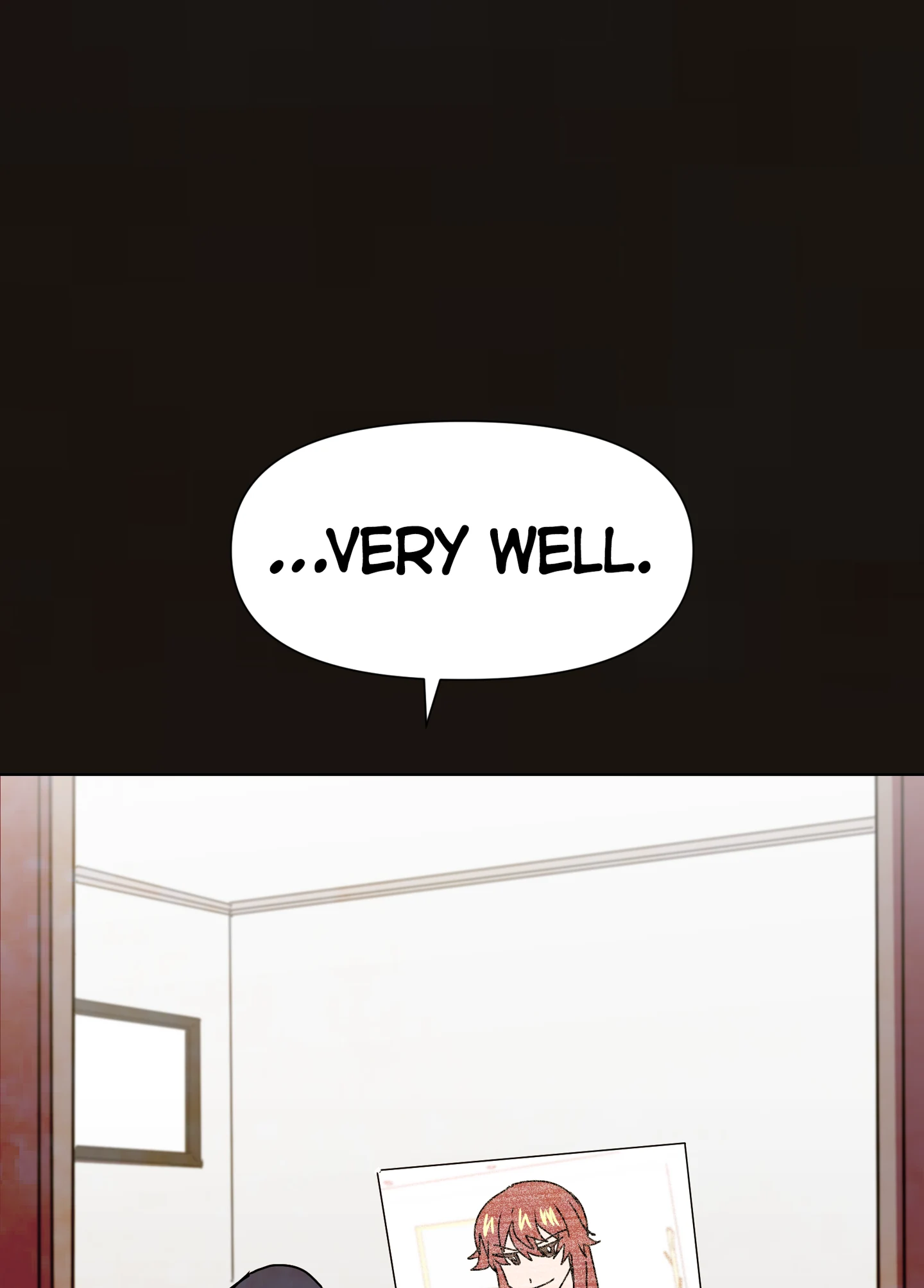 How to Draw Fantasy Manhwa Chapter 27 - page 8