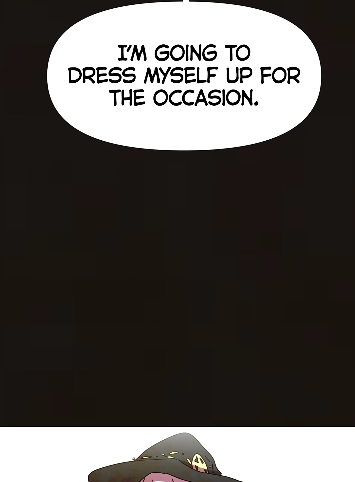 How to Draw Fantasy Manhwa Chapter 28 - page 9