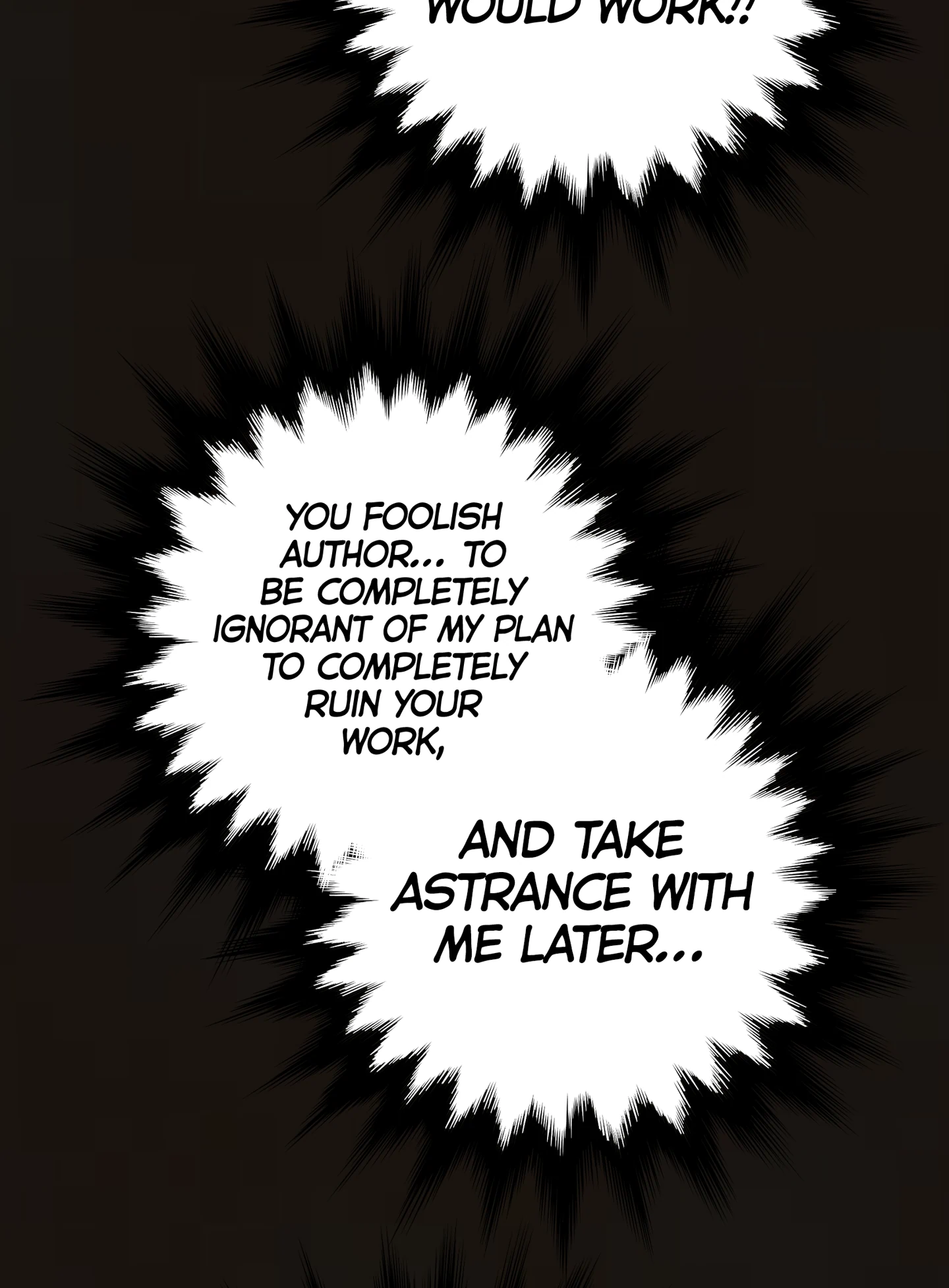 How to Draw Fantasy Manhwa Chapter 28 - page 99