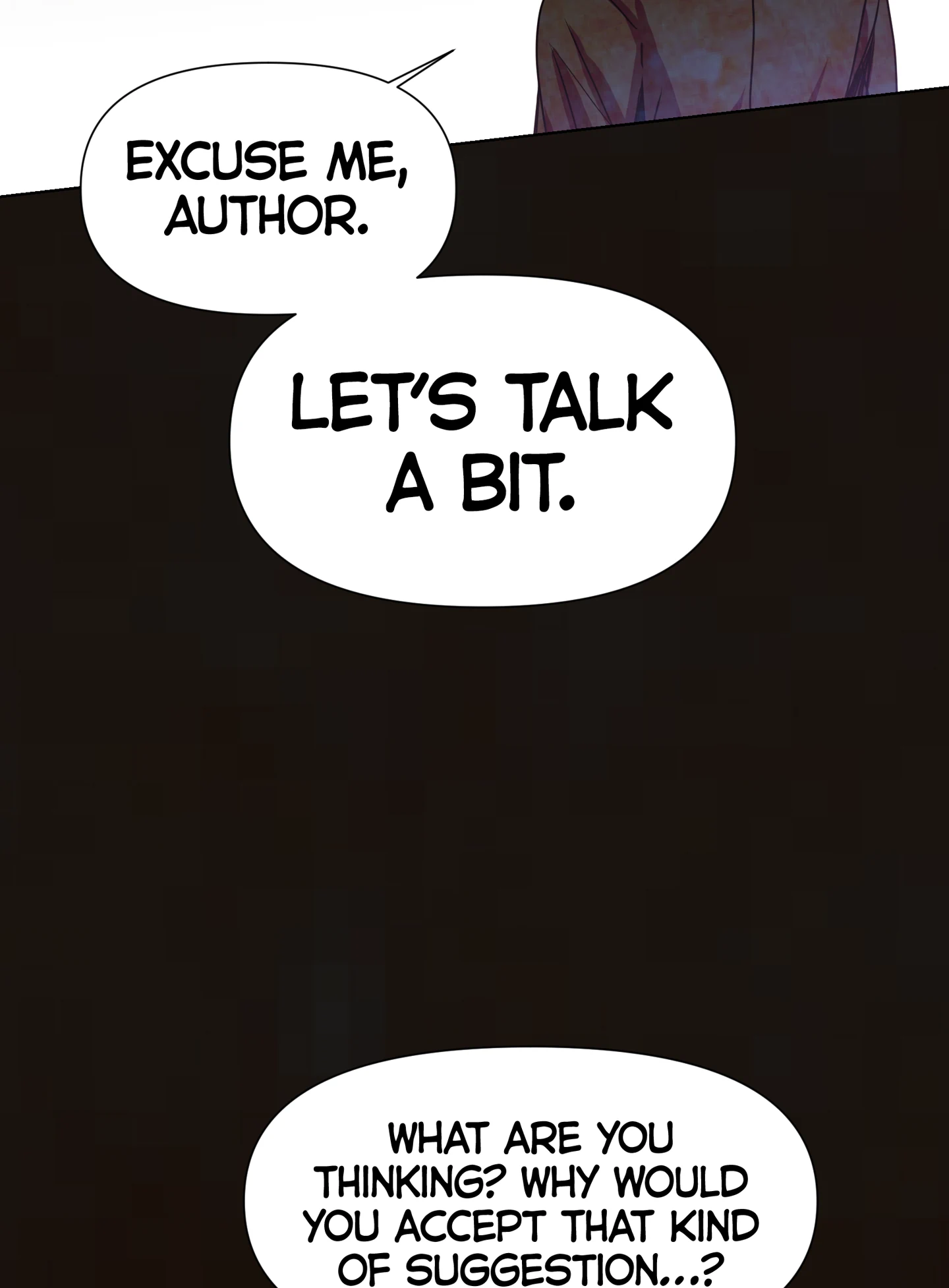 How to Draw Fantasy Manhwa Chapter 28 - page 101