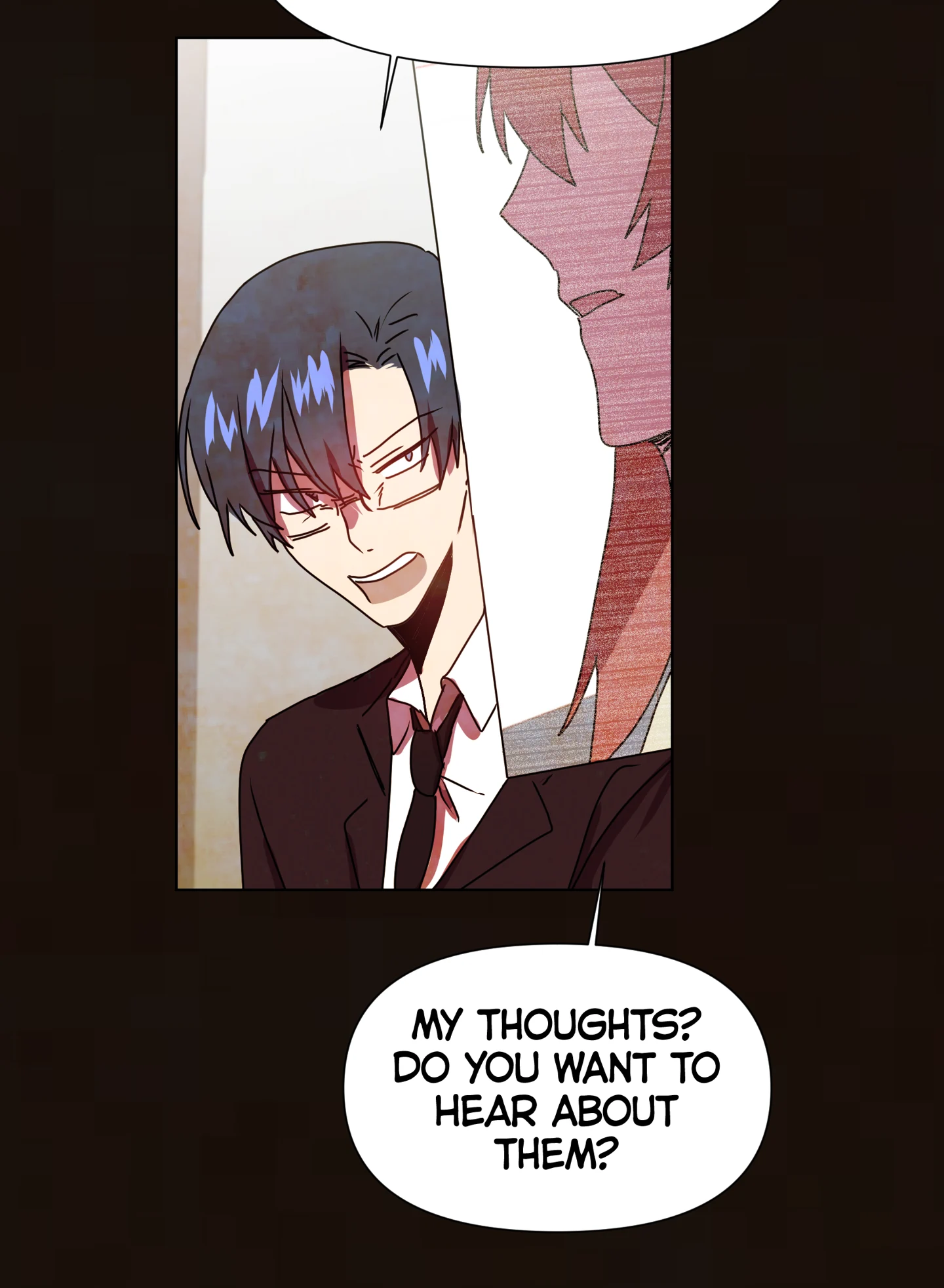 How to Draw Fantasy Manhwa Chapter 28 - page 102