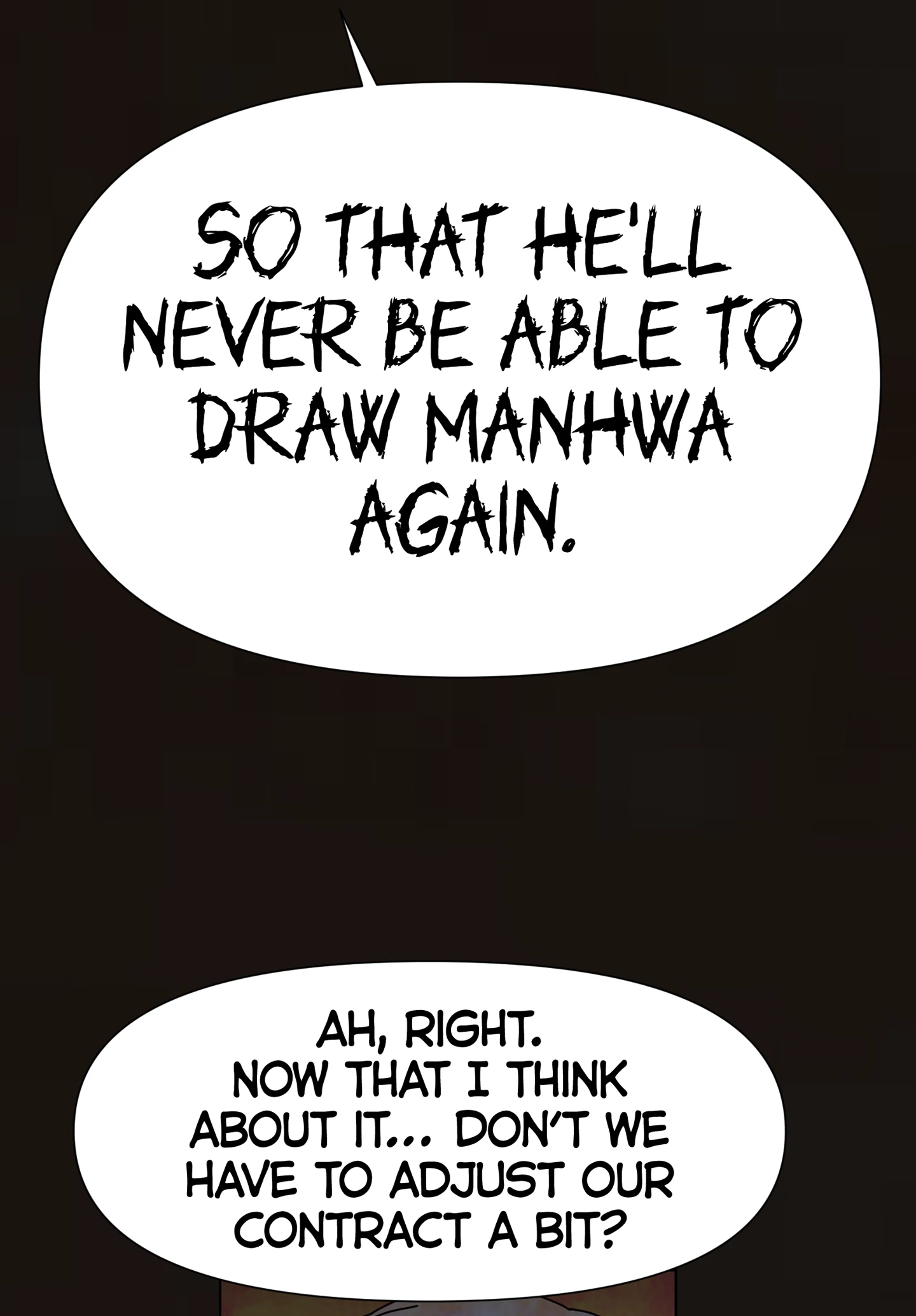 How to Draw Fantasy Manhwa Chapter 28 - page 105