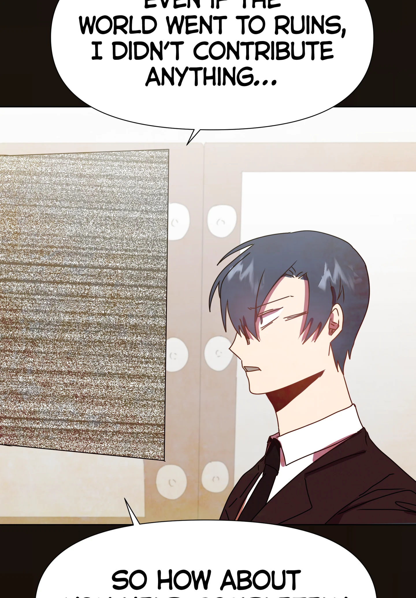 How to Draw Fantasy Manhwa Chapter 28 - page 107