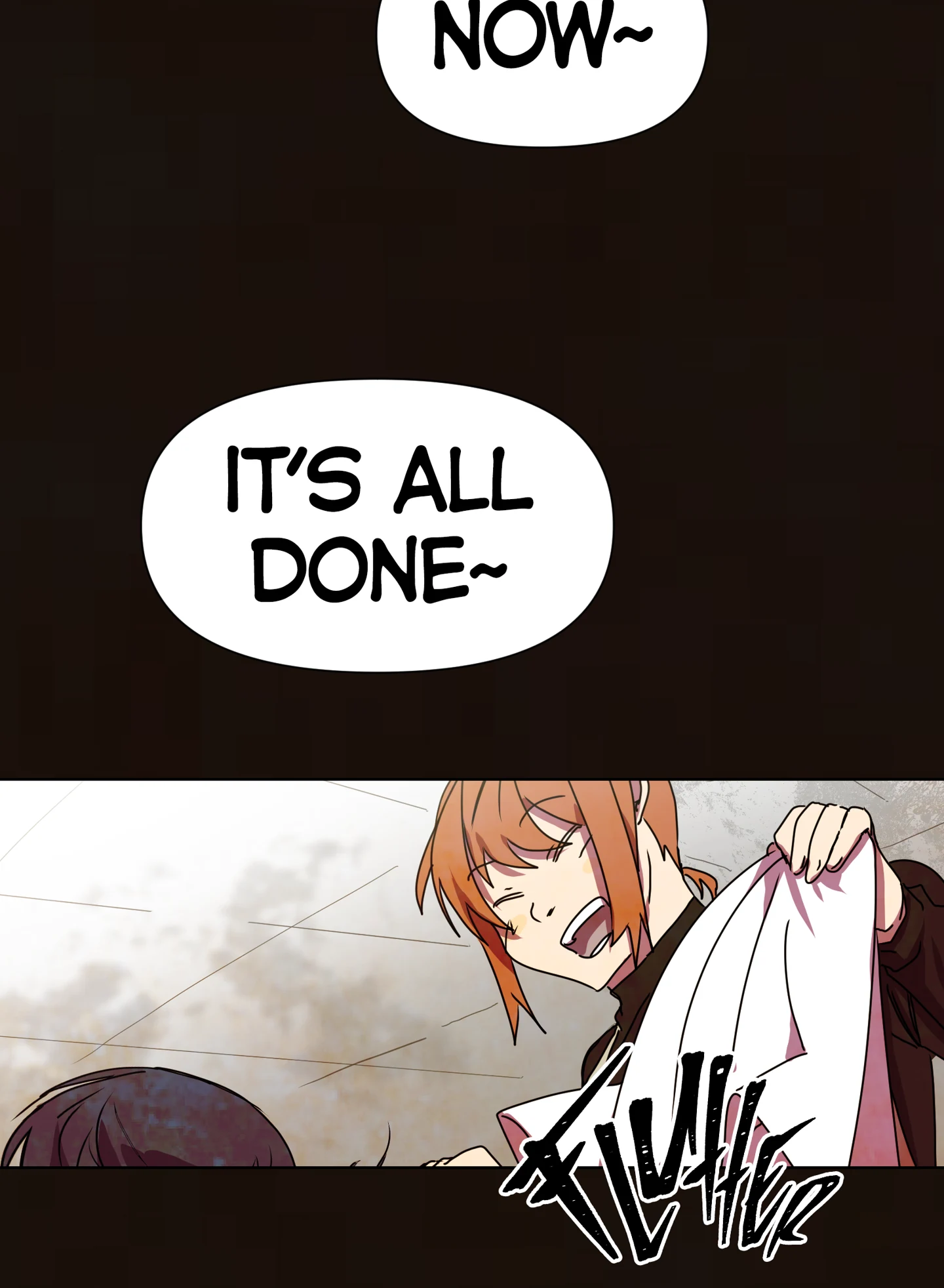 How to Draw Fantasy Manhwa Chapter 28 - page 13