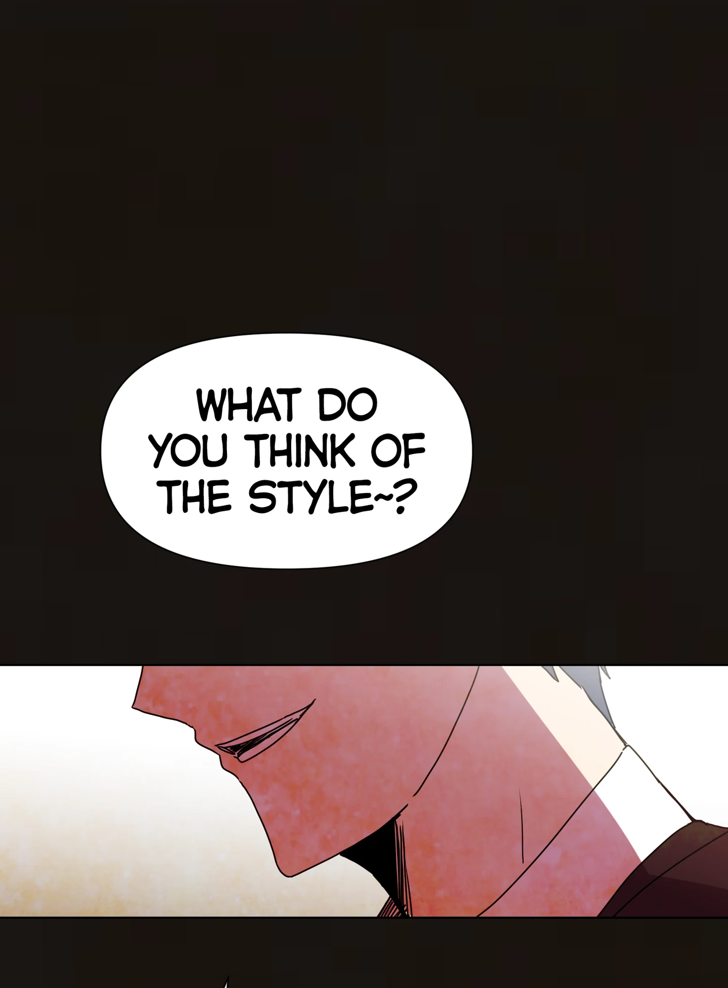 How to Draw Fantasy Manhwa Chapter 28 - page 14