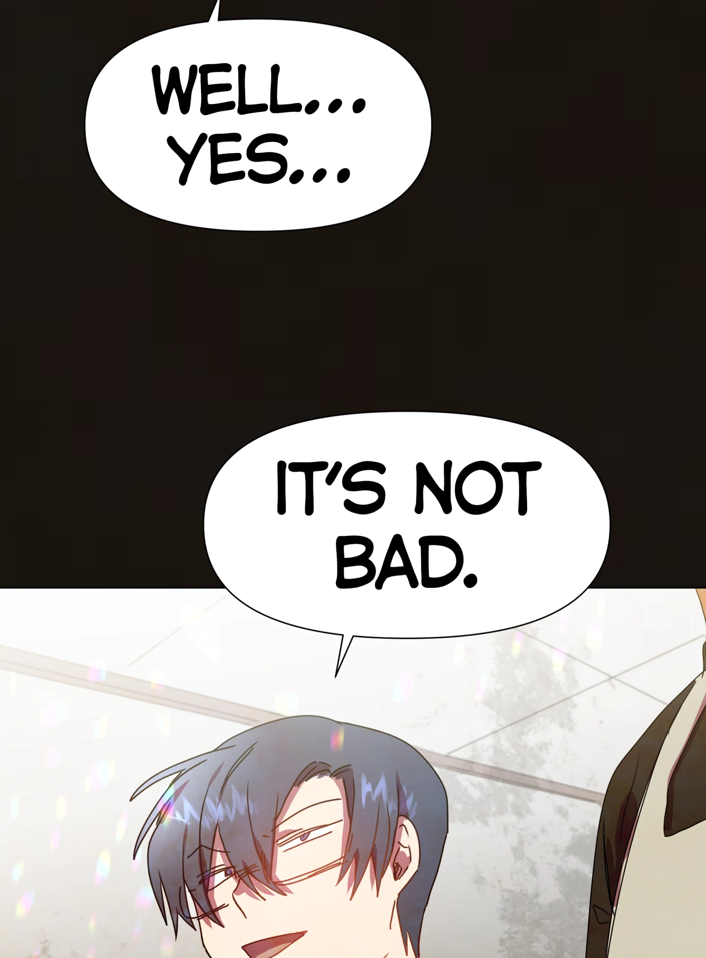 How to Draw Fantasy Manhwa Chapter 28 - page 15