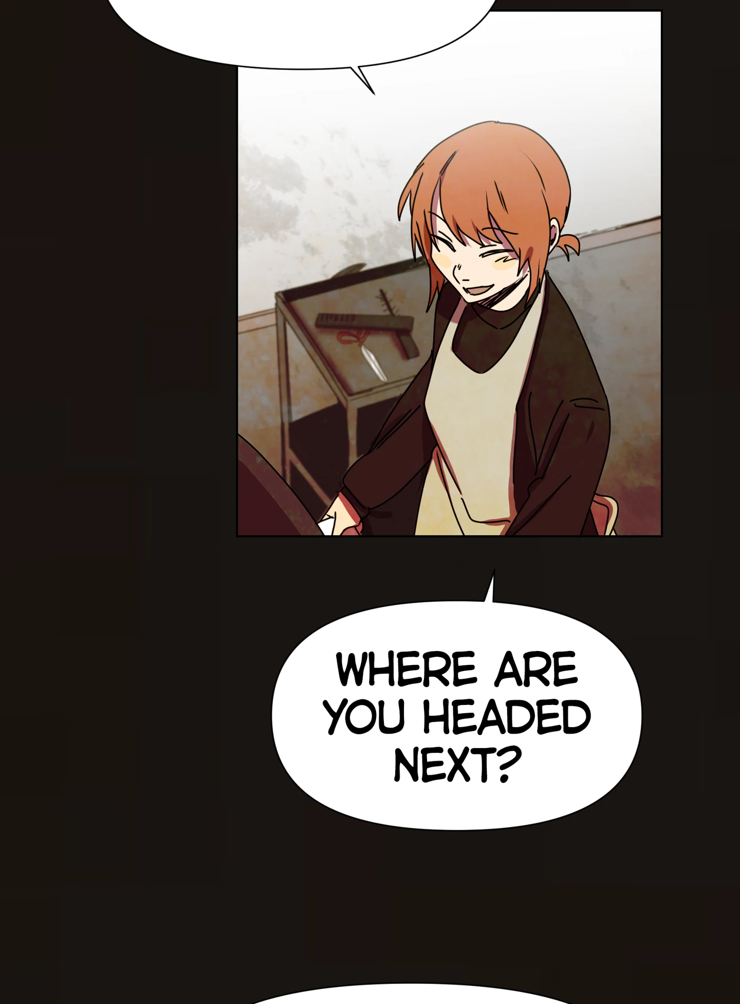 How to Draw Fantasy Manhwa Chapter 28 - page 17