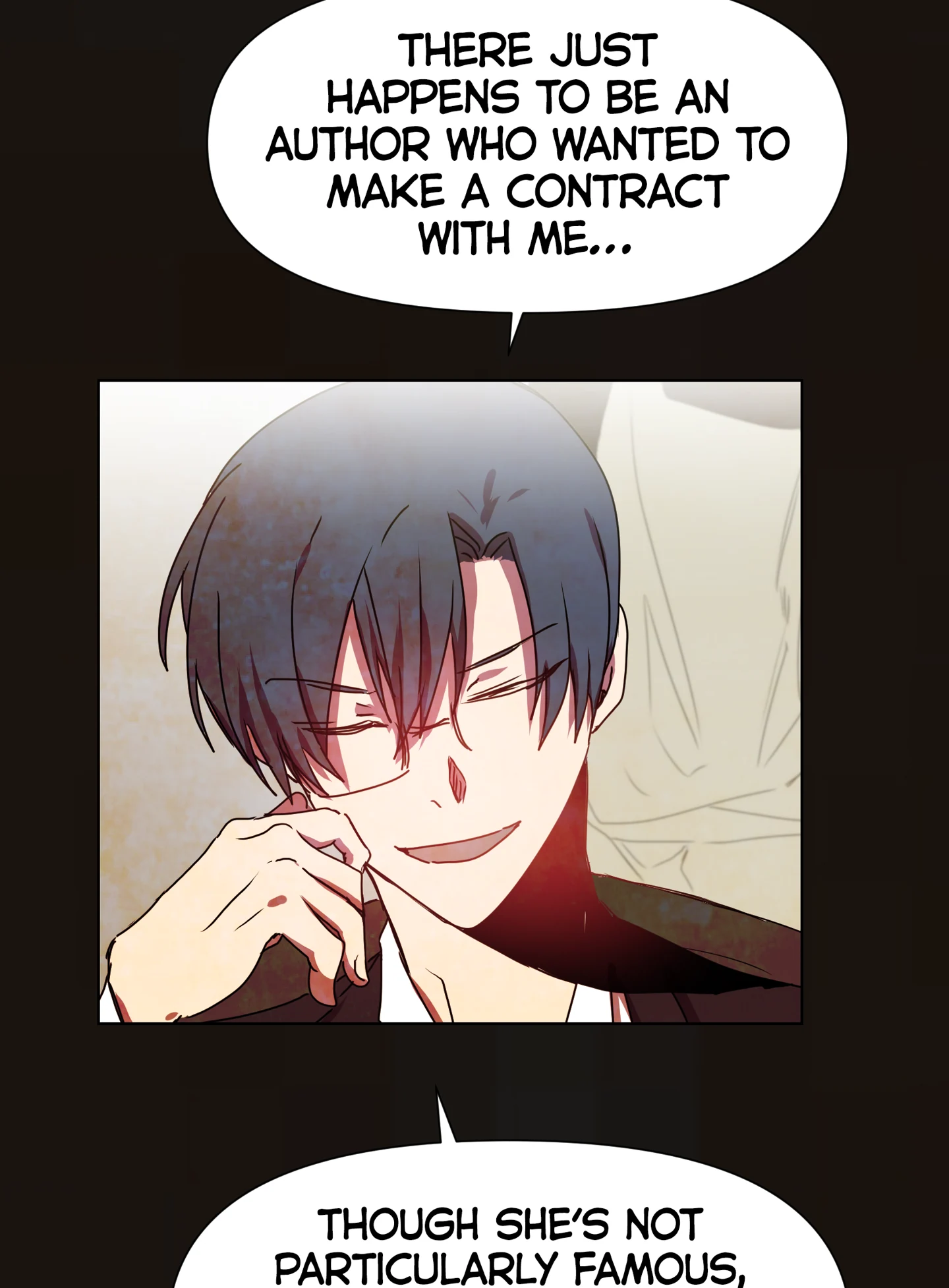 How to Draw Fantasy Manhwa Chapter 28 - page 18