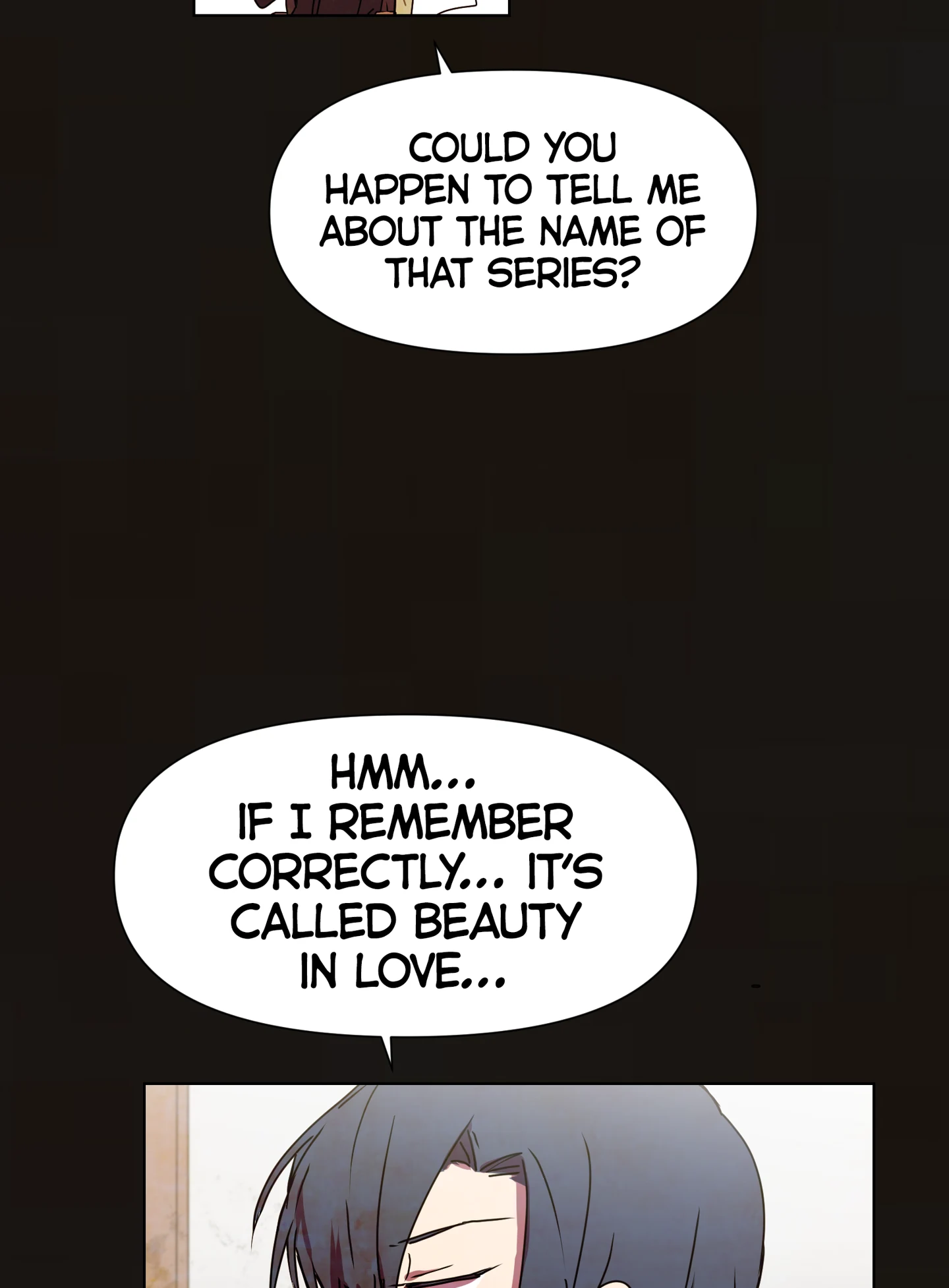How to Draw Fantasy Manhwa Chapter 28 - page 20