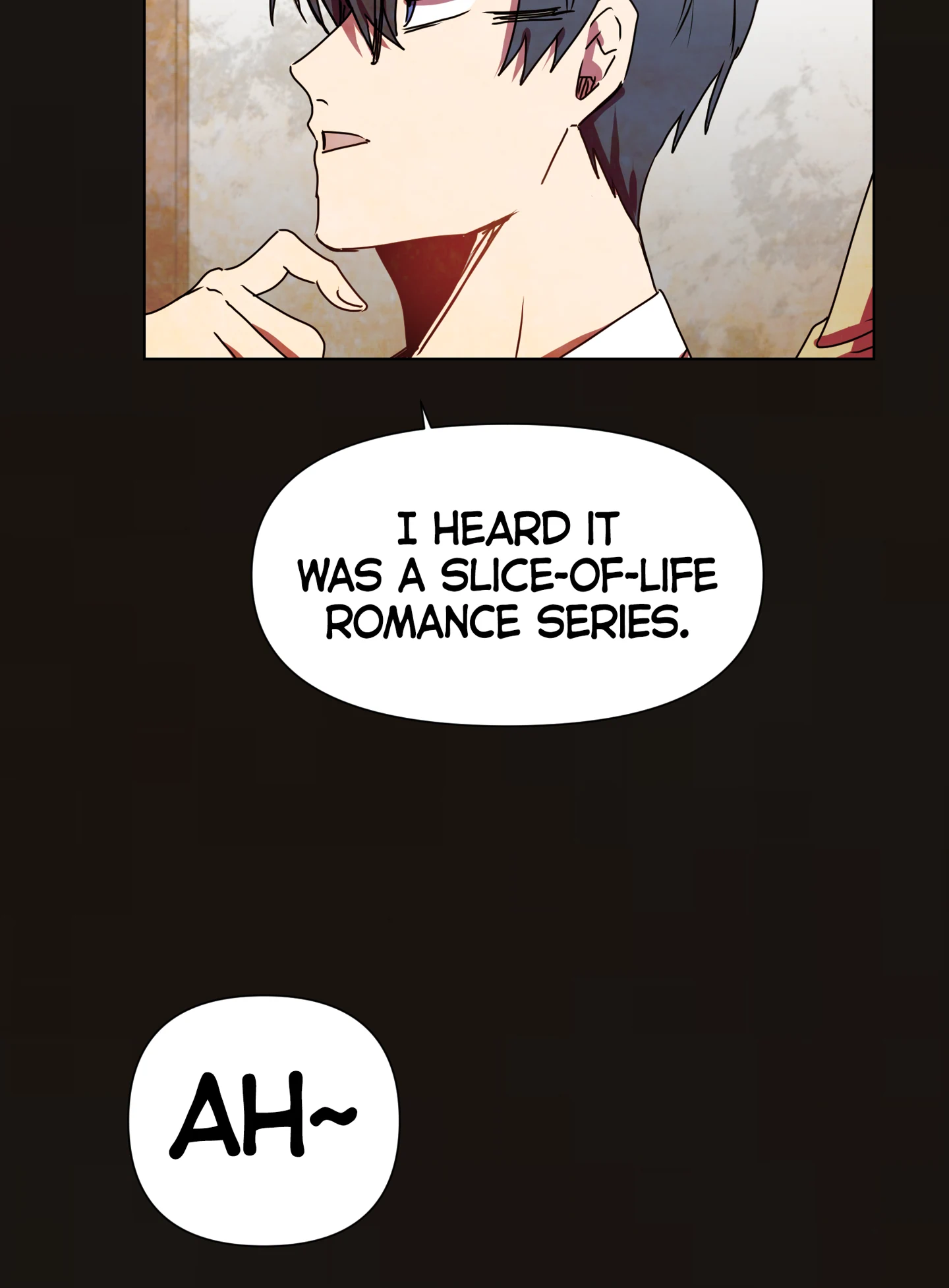 How to Draw Fantasy Manhwa Chapter 28 - page 21