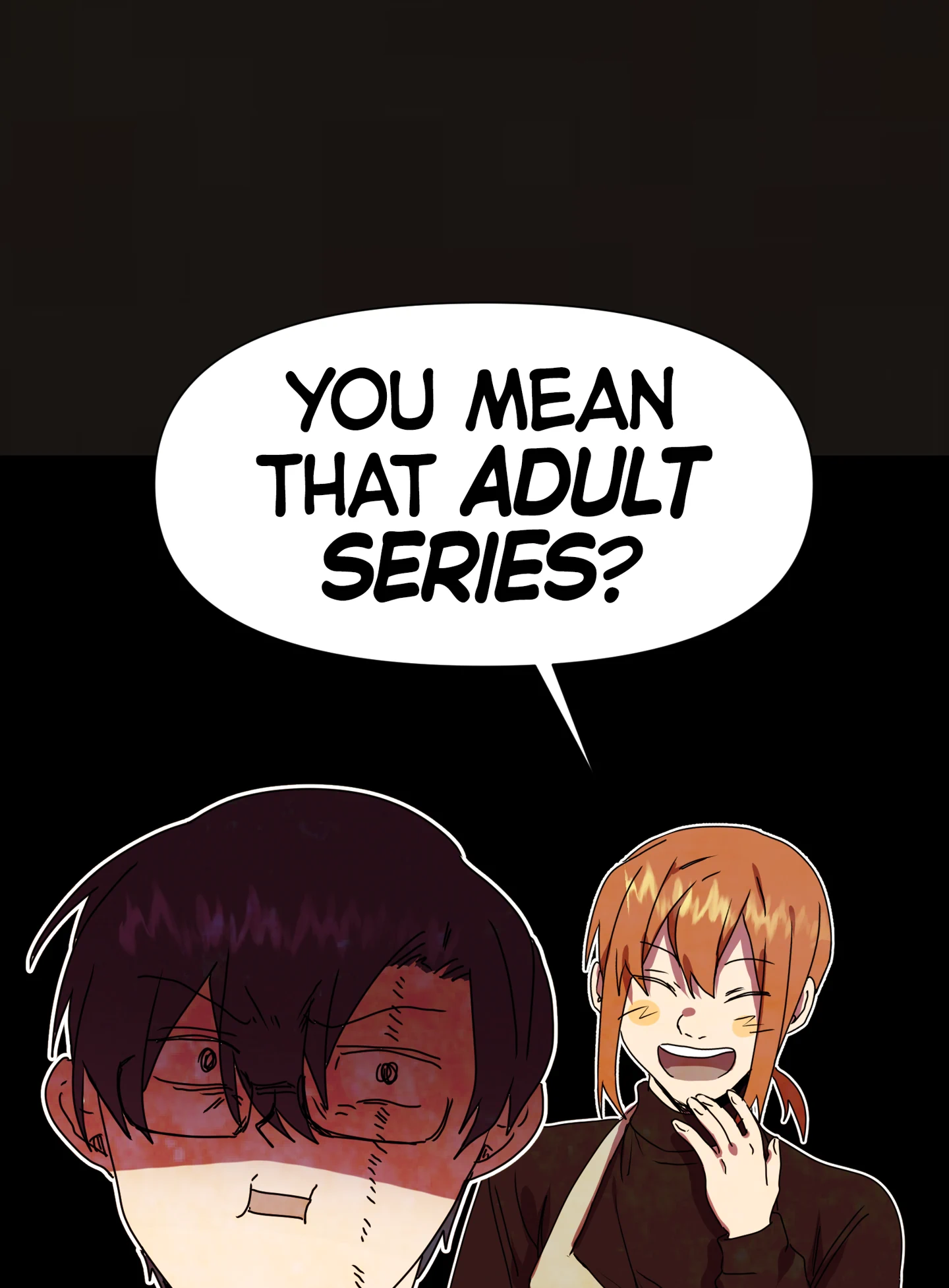 How to Draw Fantasy Manhwa Chapter 28 - page 22